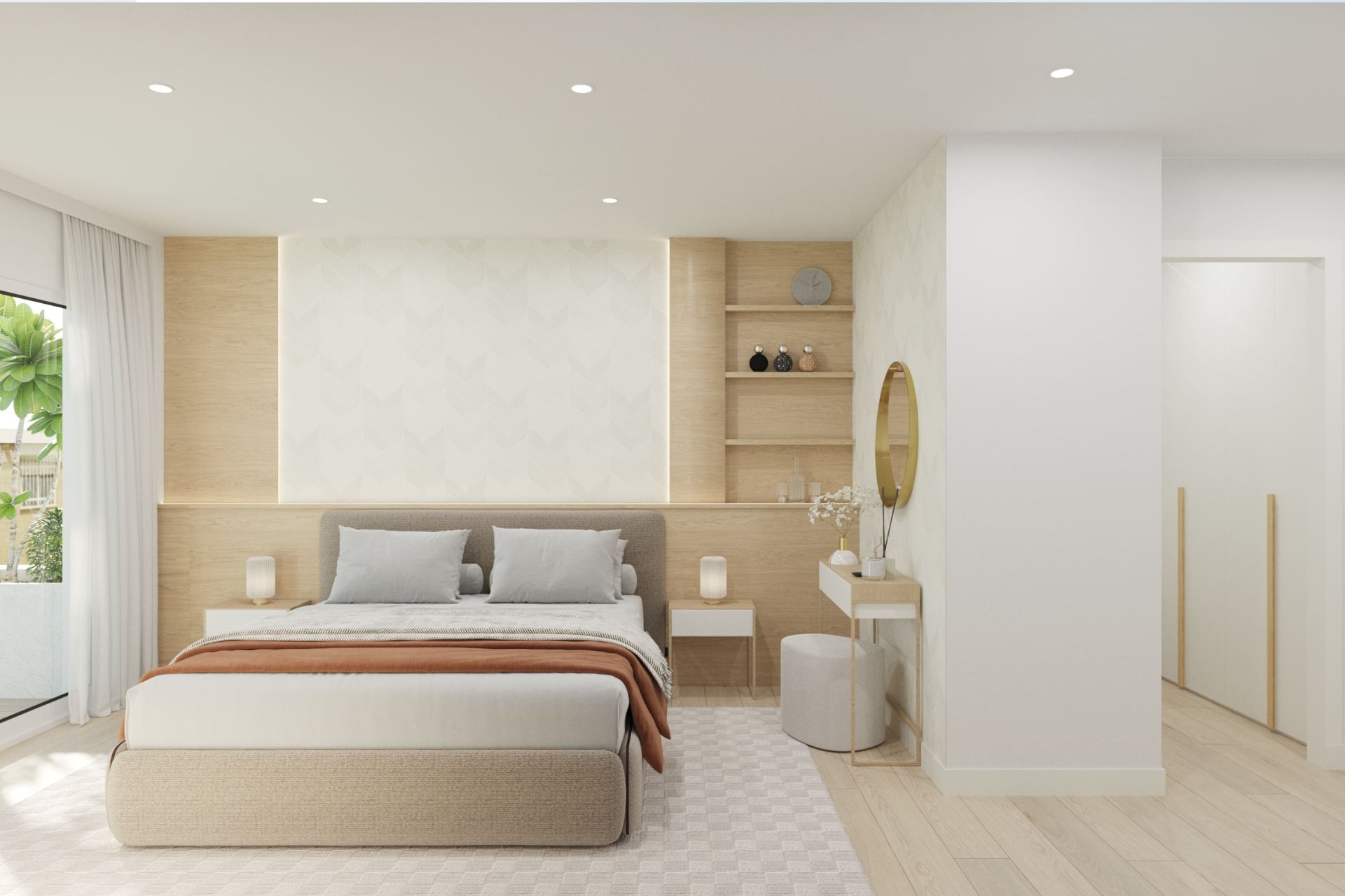 New Build - Penthouse - Guardamar del Segura