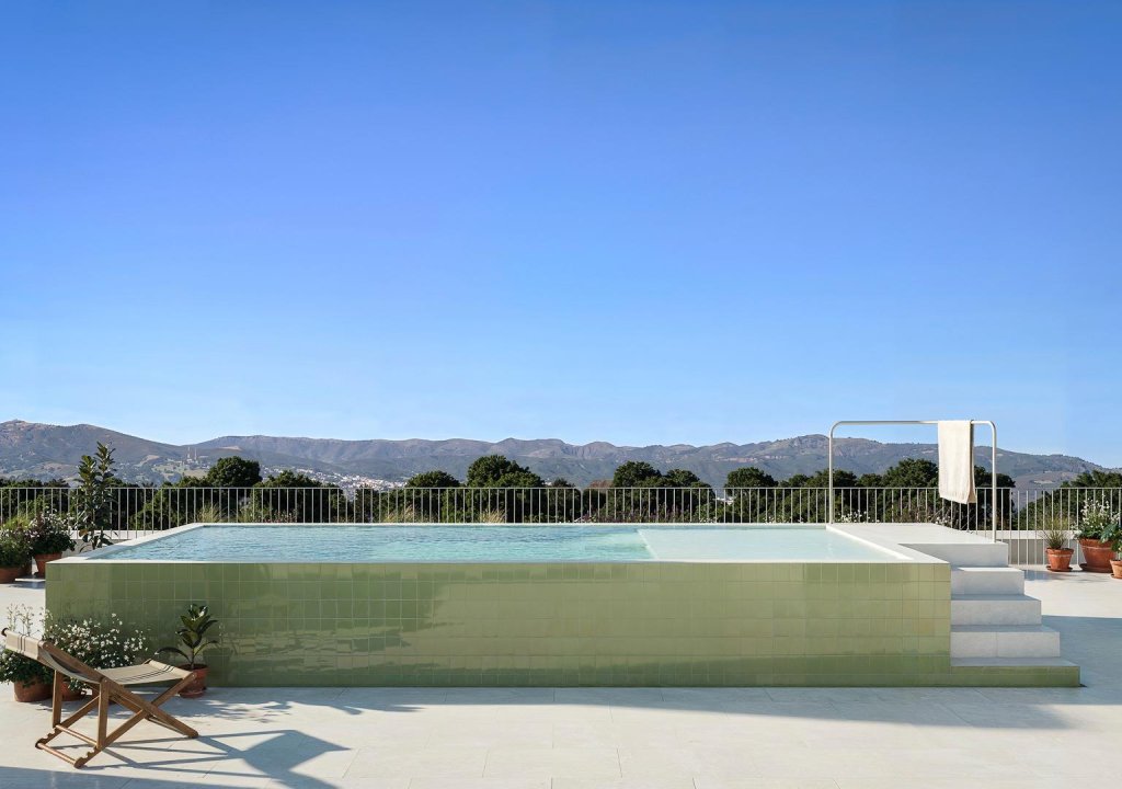 New Build - Penthouse - Jacarilla - pueblo