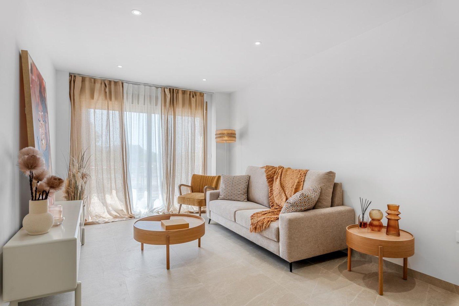 New Build - Penthouse - Jacarilla - pueblo