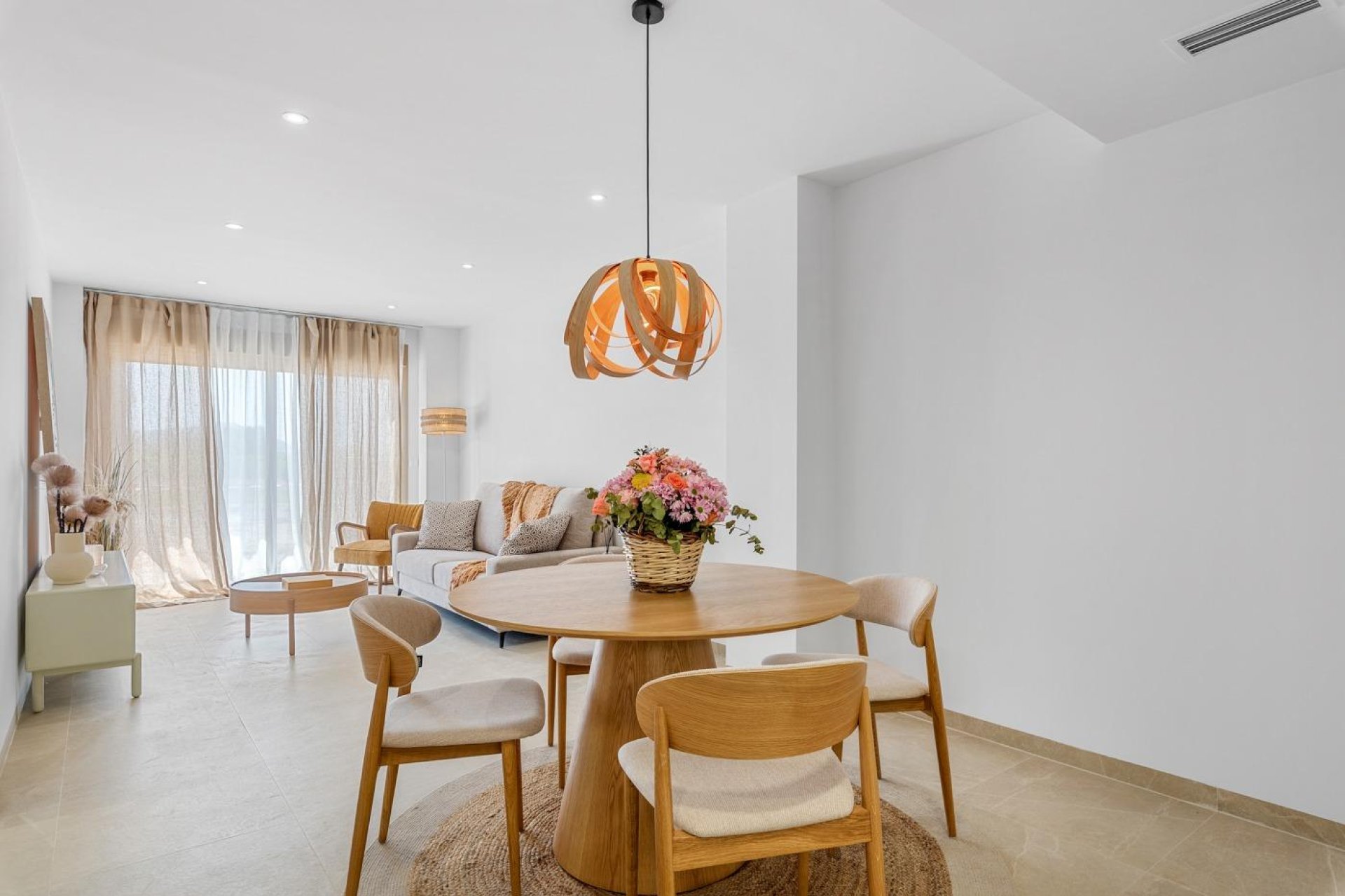 New Build - Penthouse - Jacarilla - pueblo