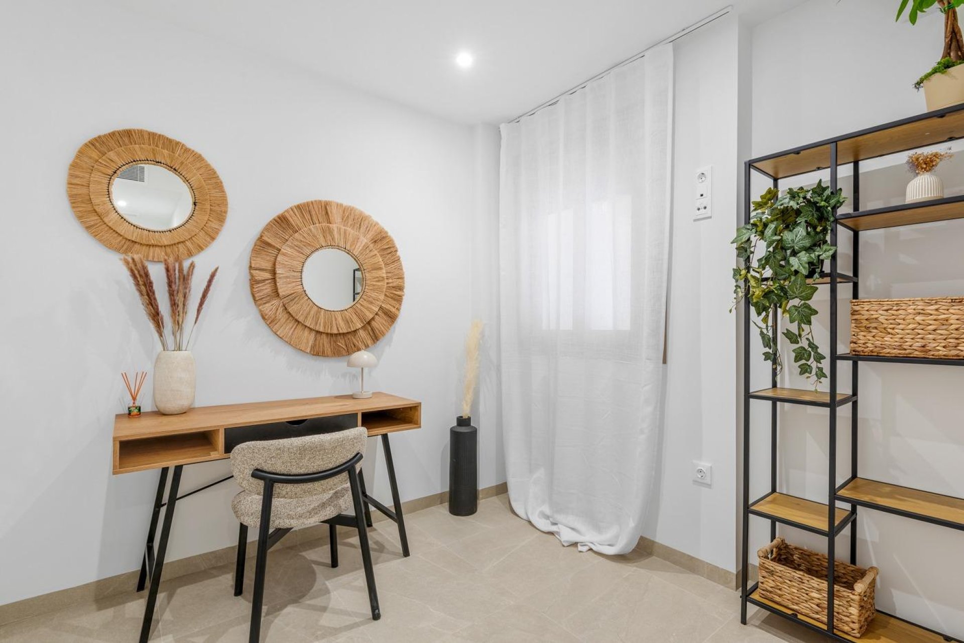 New Build - Penthouse - Jacarilla - pueblo