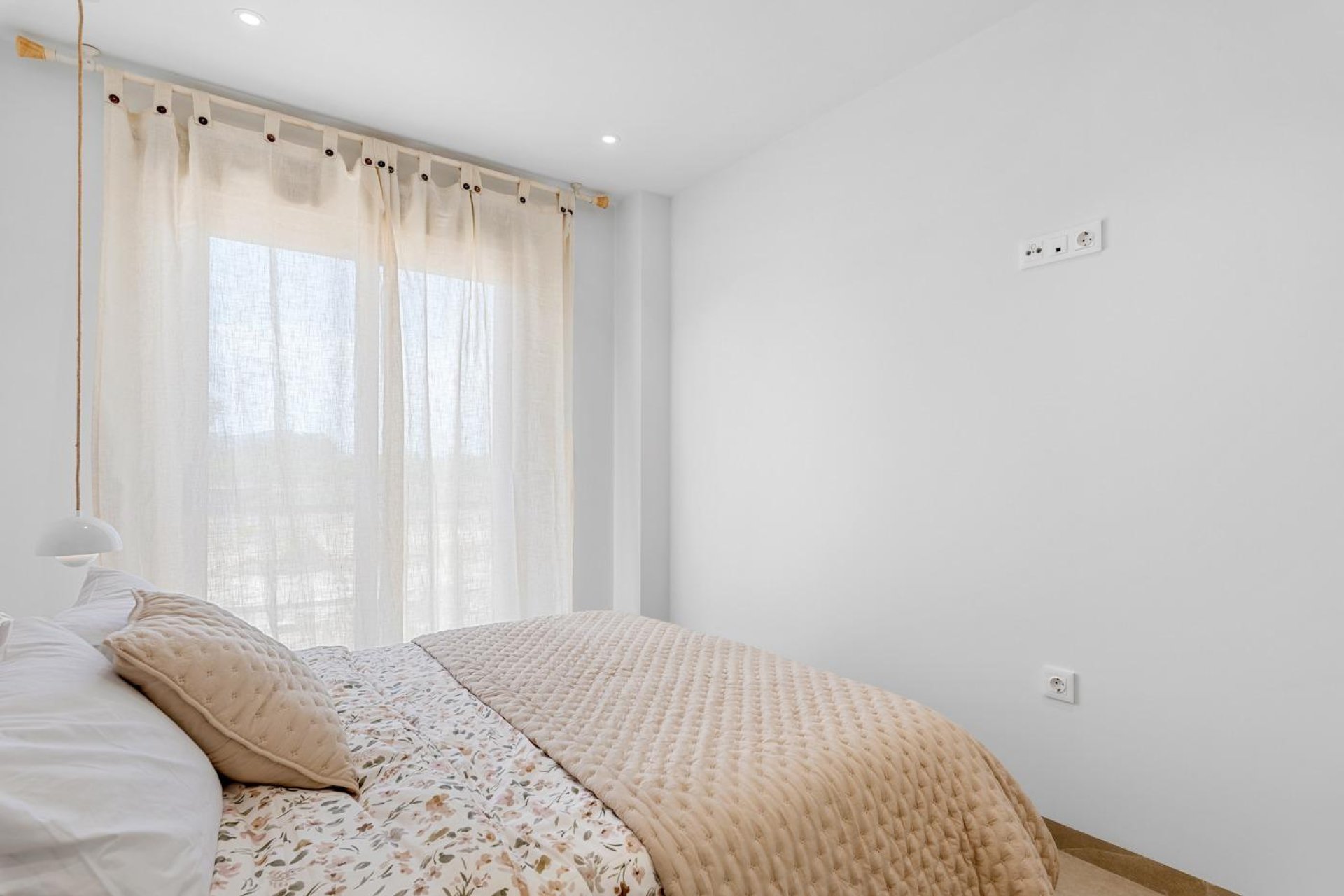 New Build - Penthouse - Jacarilla - pueblo