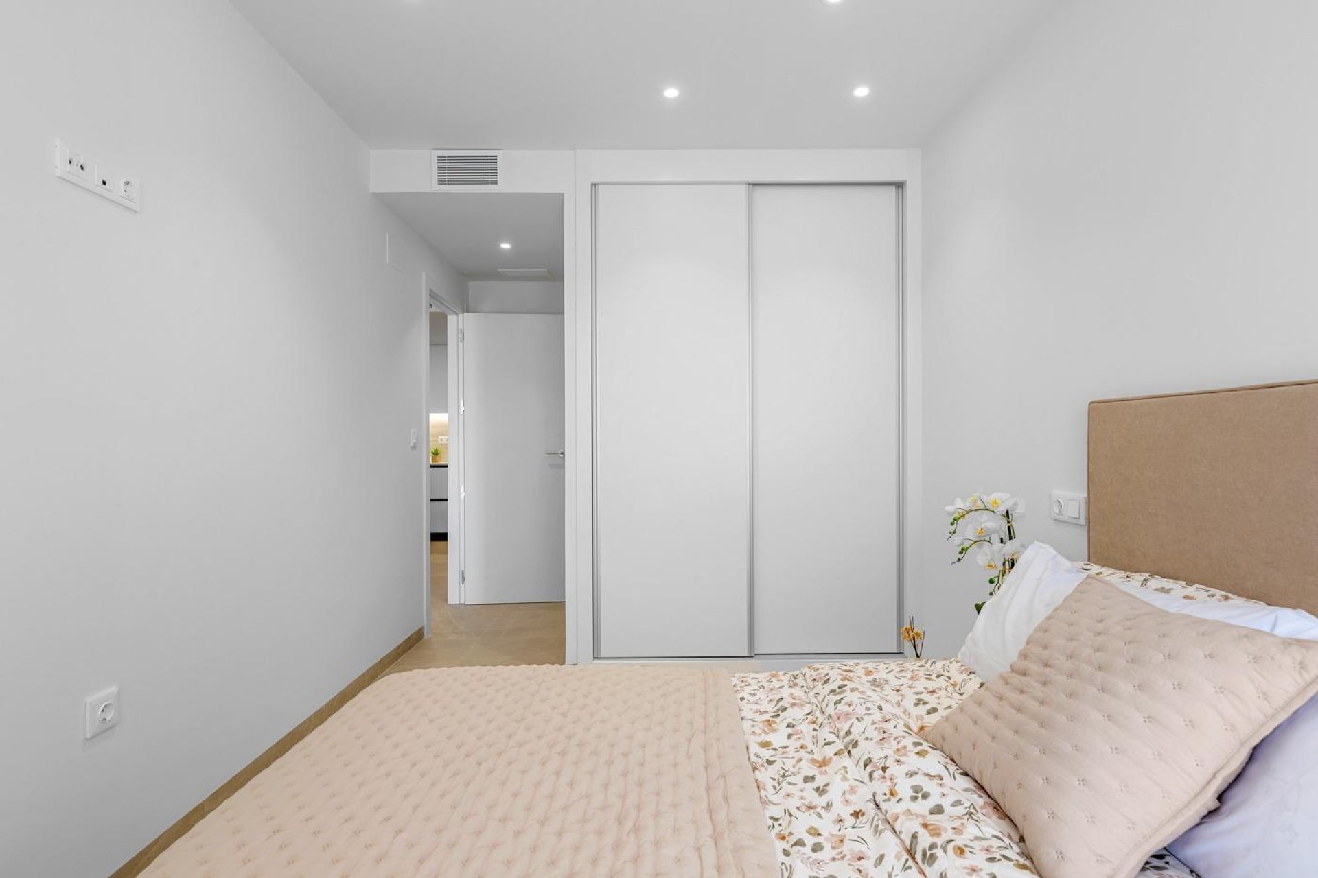 New Build - Penthouse - Jacarilla - pueblo