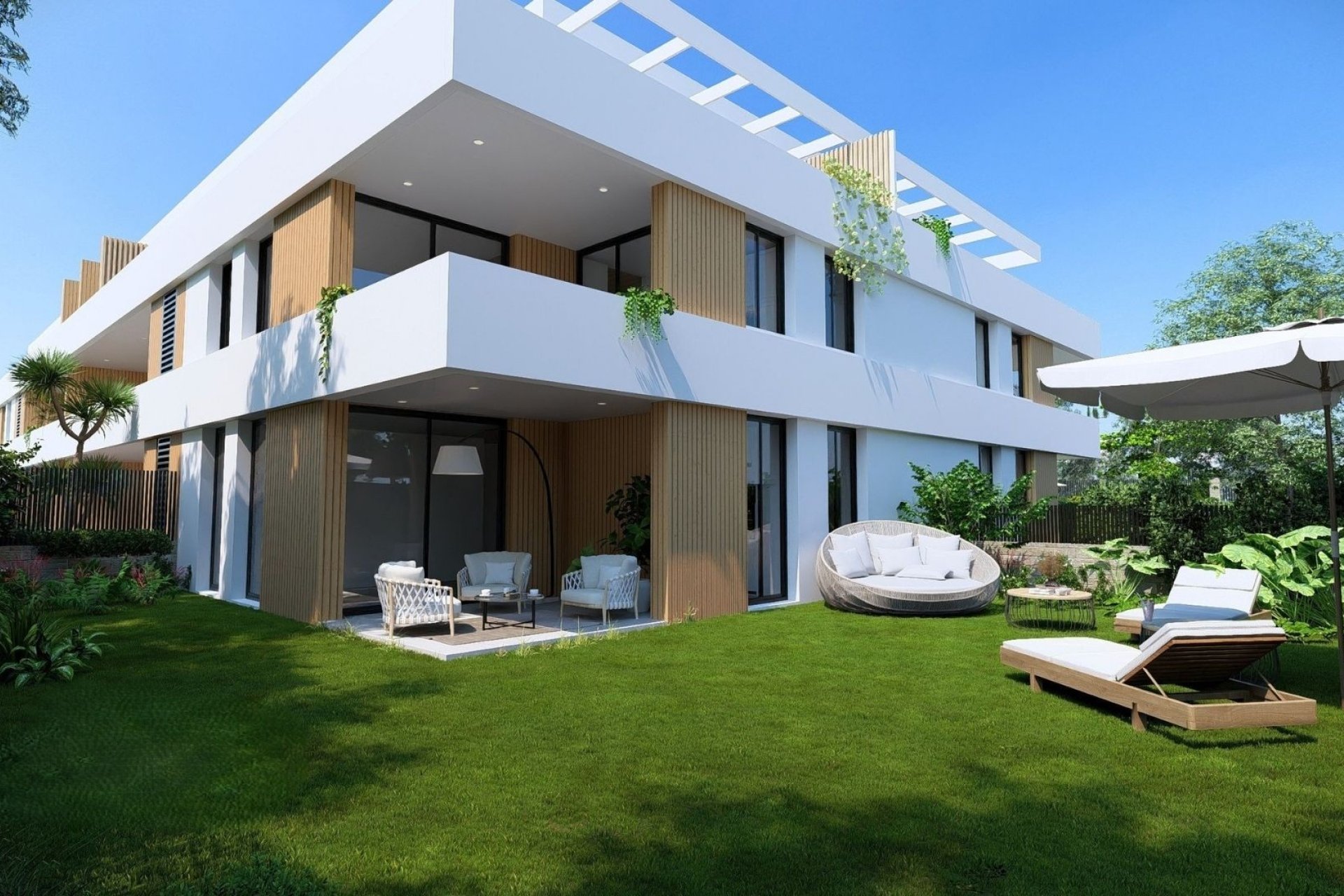 New Build - Penthouse - Jávea Xàbia - Jávea