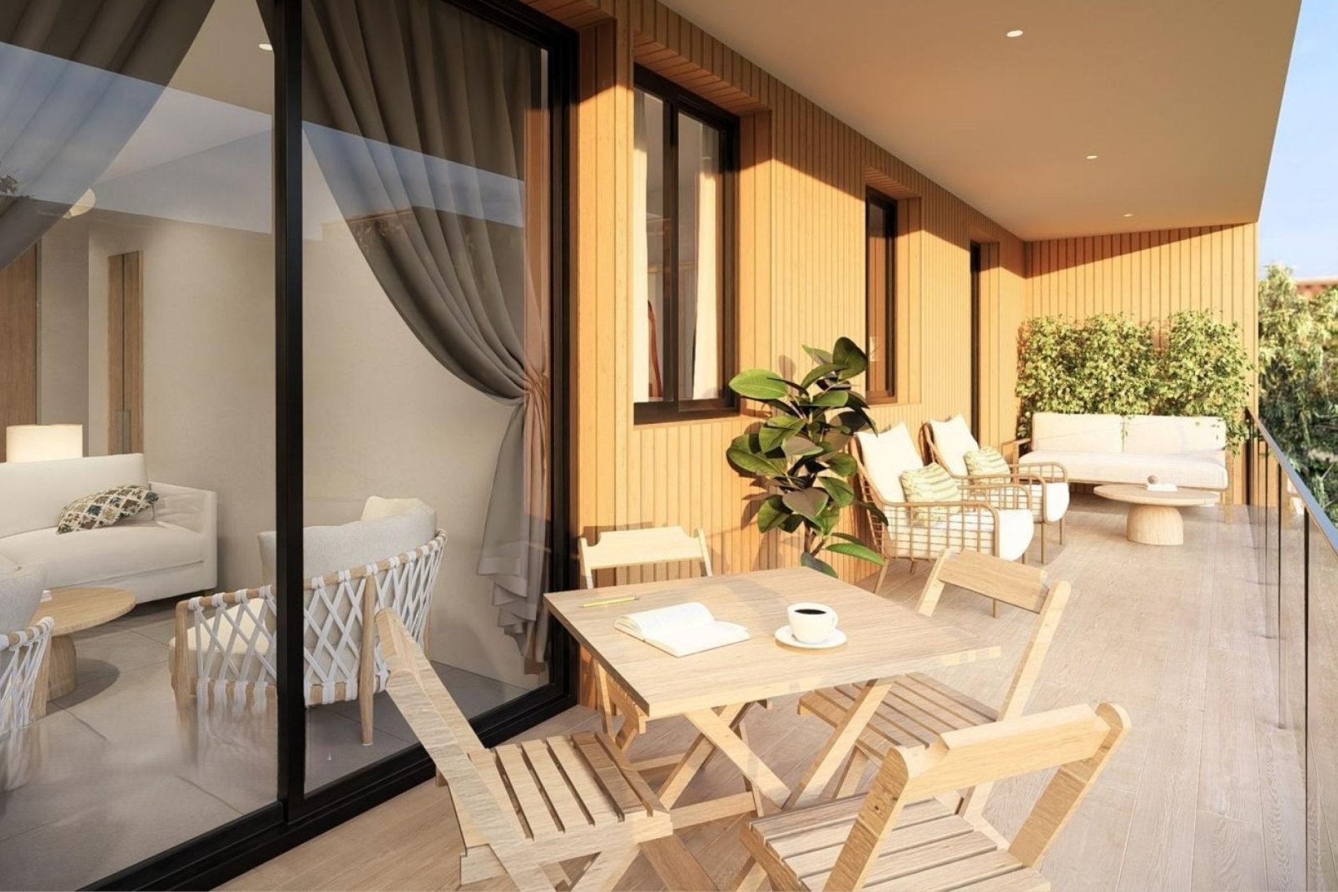 New Build - Penthouse - Jávea Xàbia - Jávea