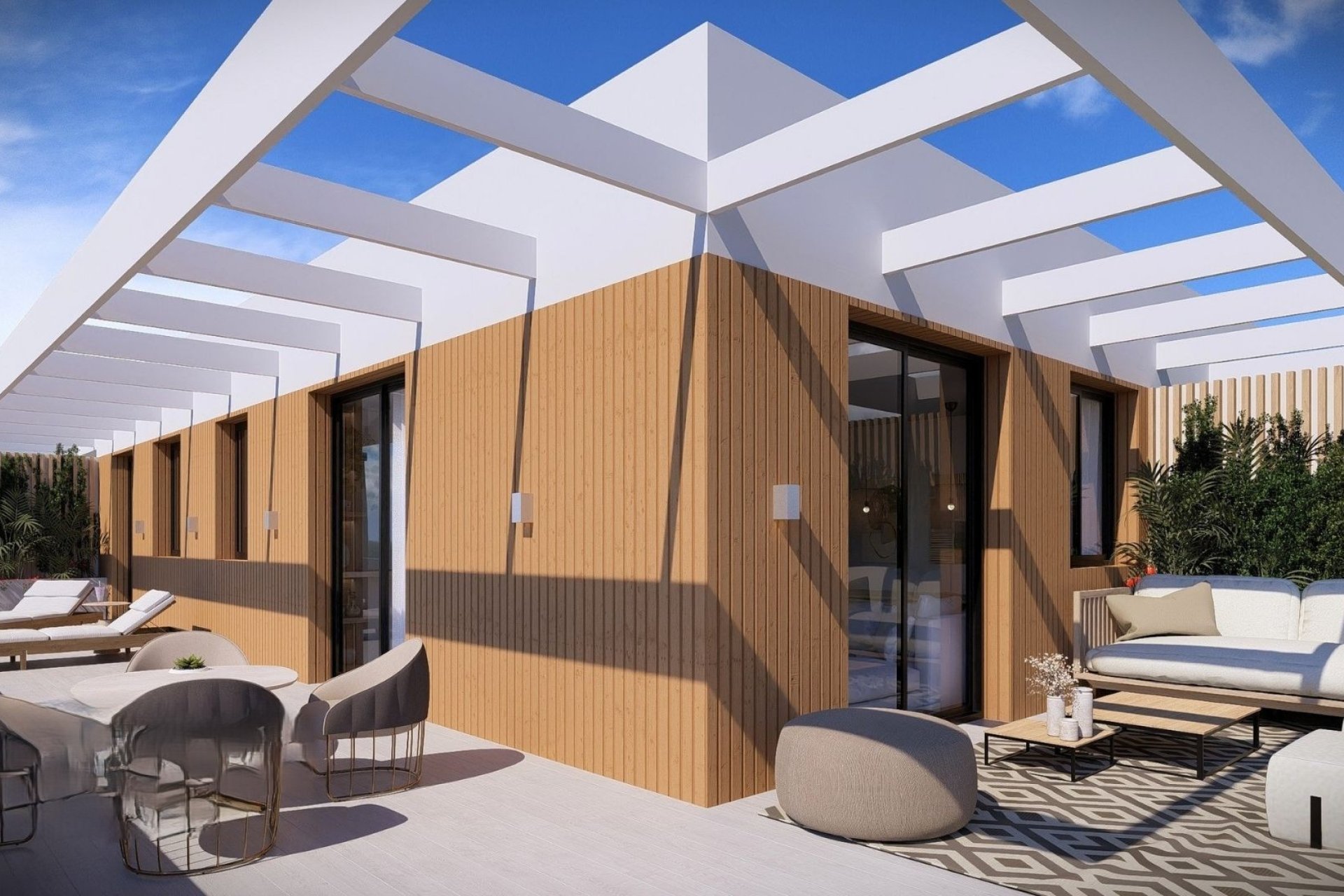 New Build - Penthouse - Jávea Xàbia - Jávea