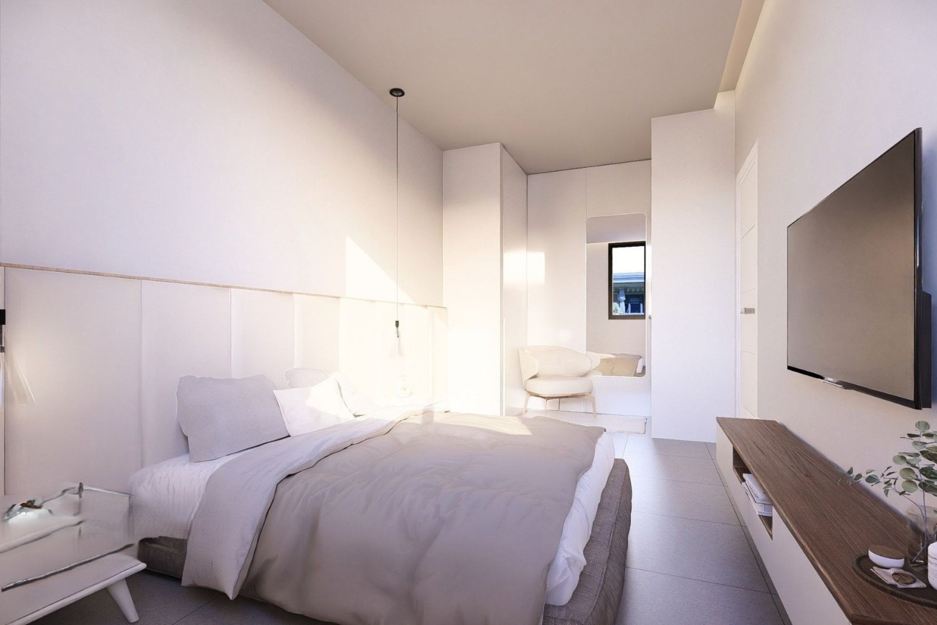 New Build - Penthouse - Jávea Xàbia - Jávea