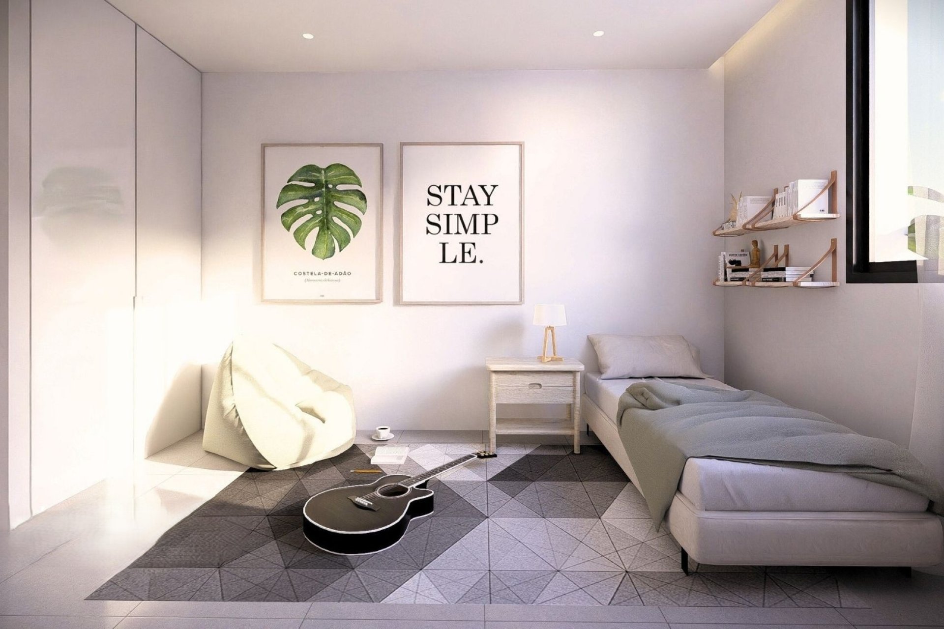 New Build - Penthouse - Jávea Xàbia - Jávea