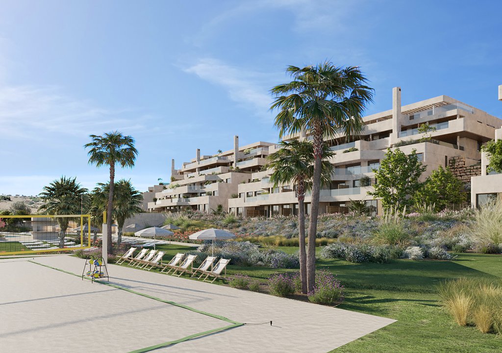 New Build - Penthouse - La Alcaidesa