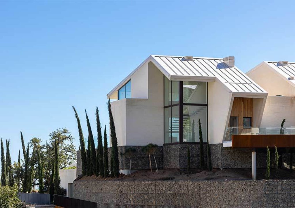 New Build - Penthouse - La Capellania