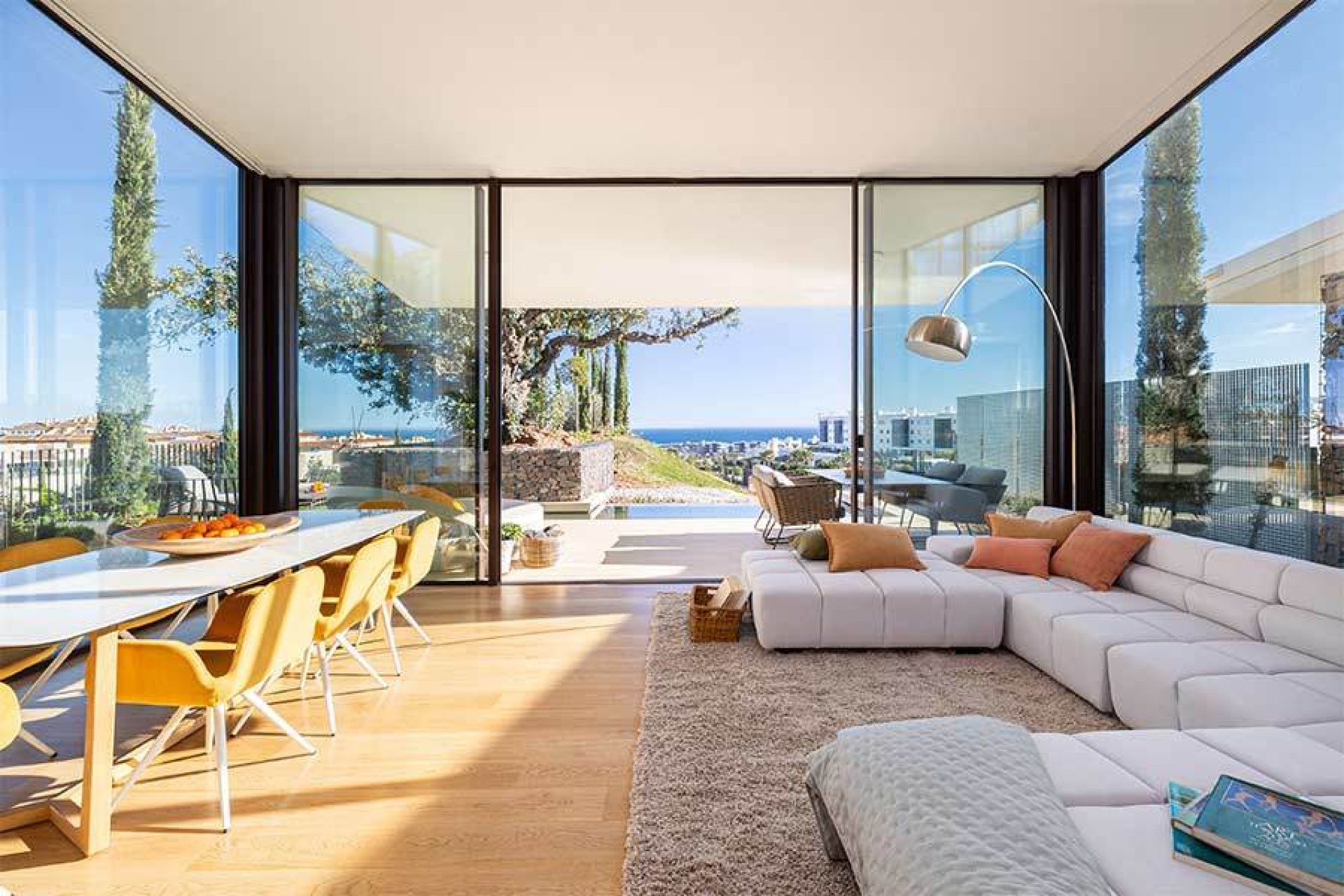 New Build - Penthouse - La Capellania