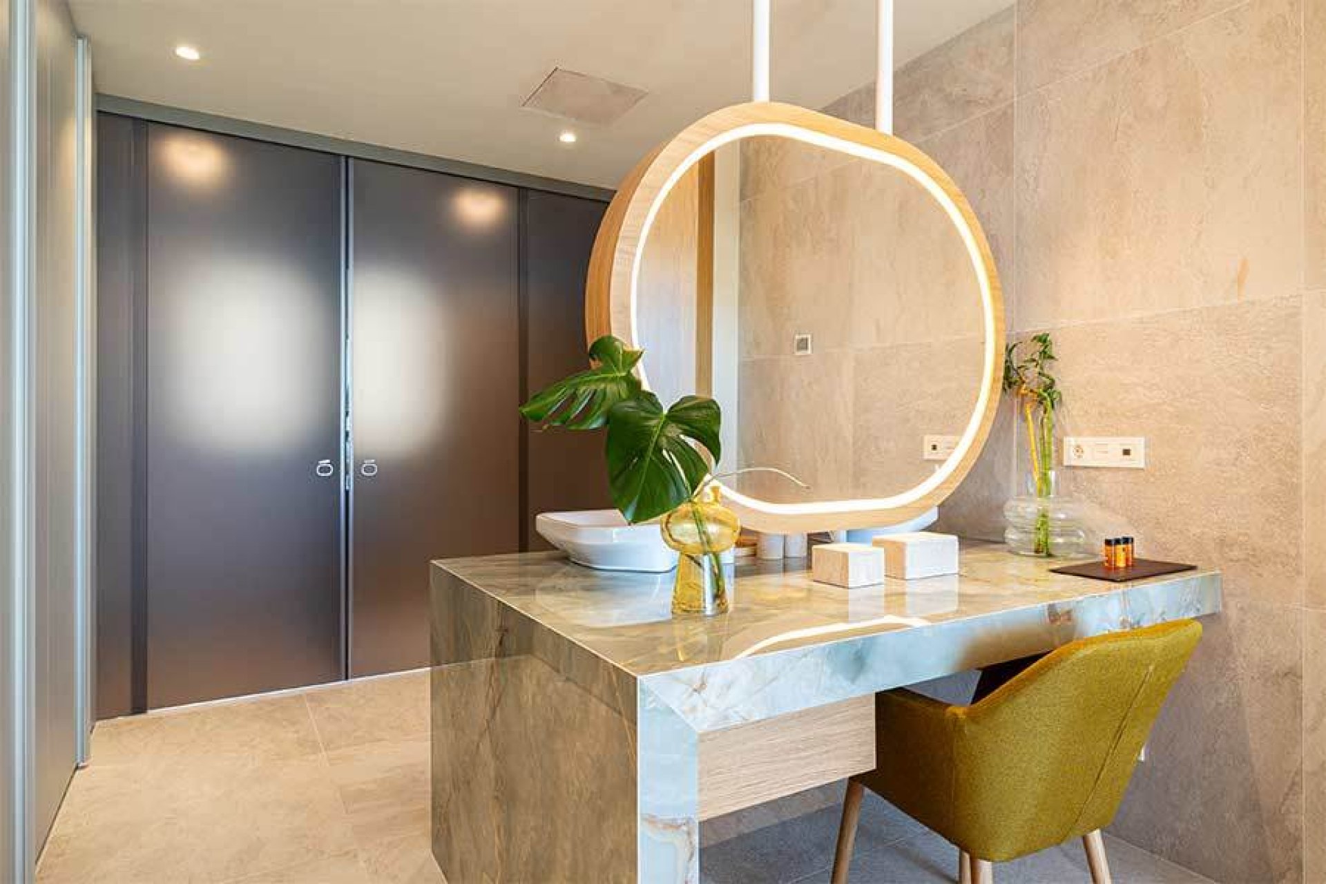 New Build - Penthouse - La Capellania