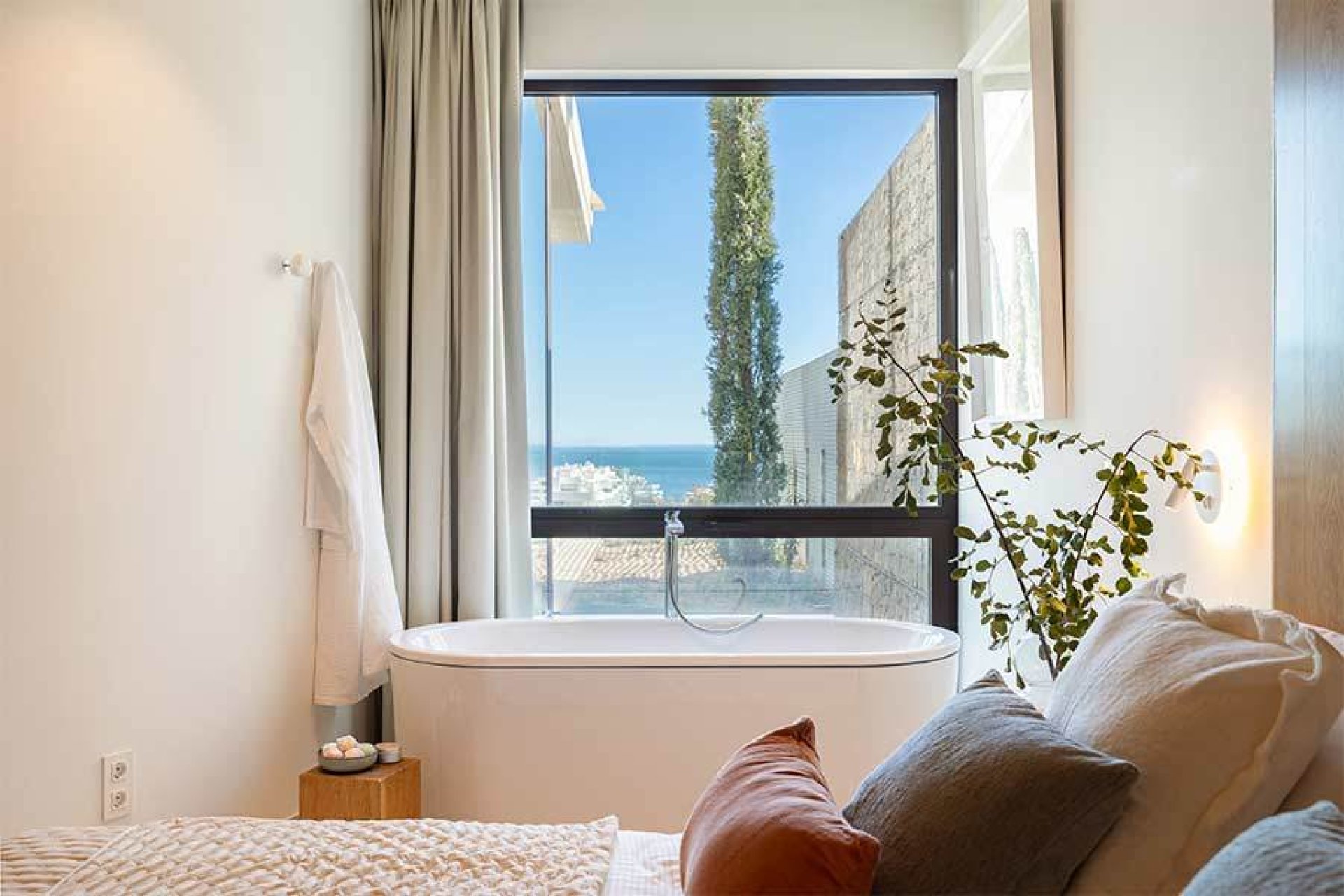 New Build - Penthouse - La Capellania