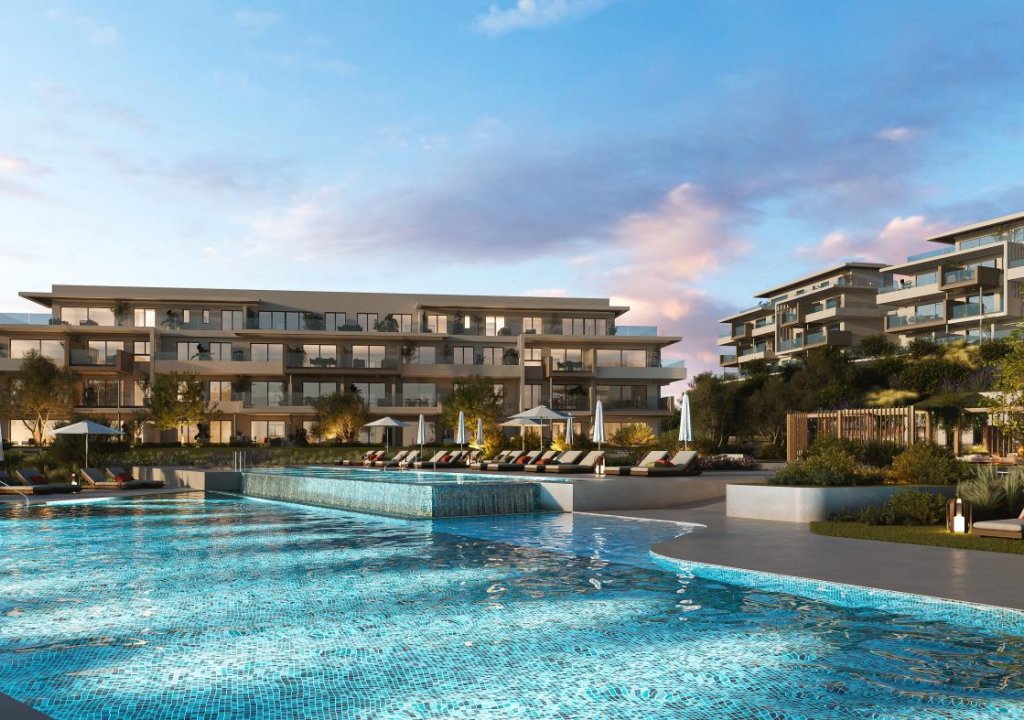 New Build - Penthouse - Las Lagunas de Mijas