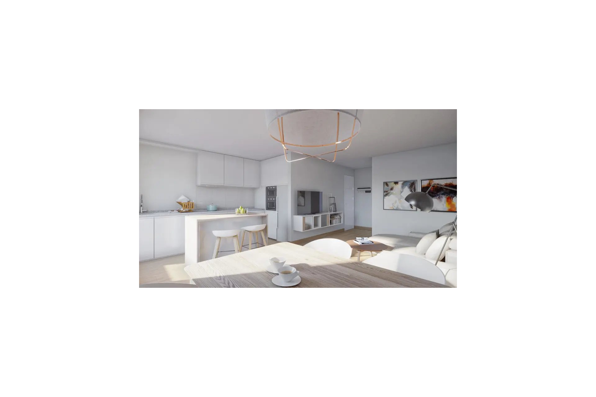 New Build - Penthouse - Las Lagunas de Mijas