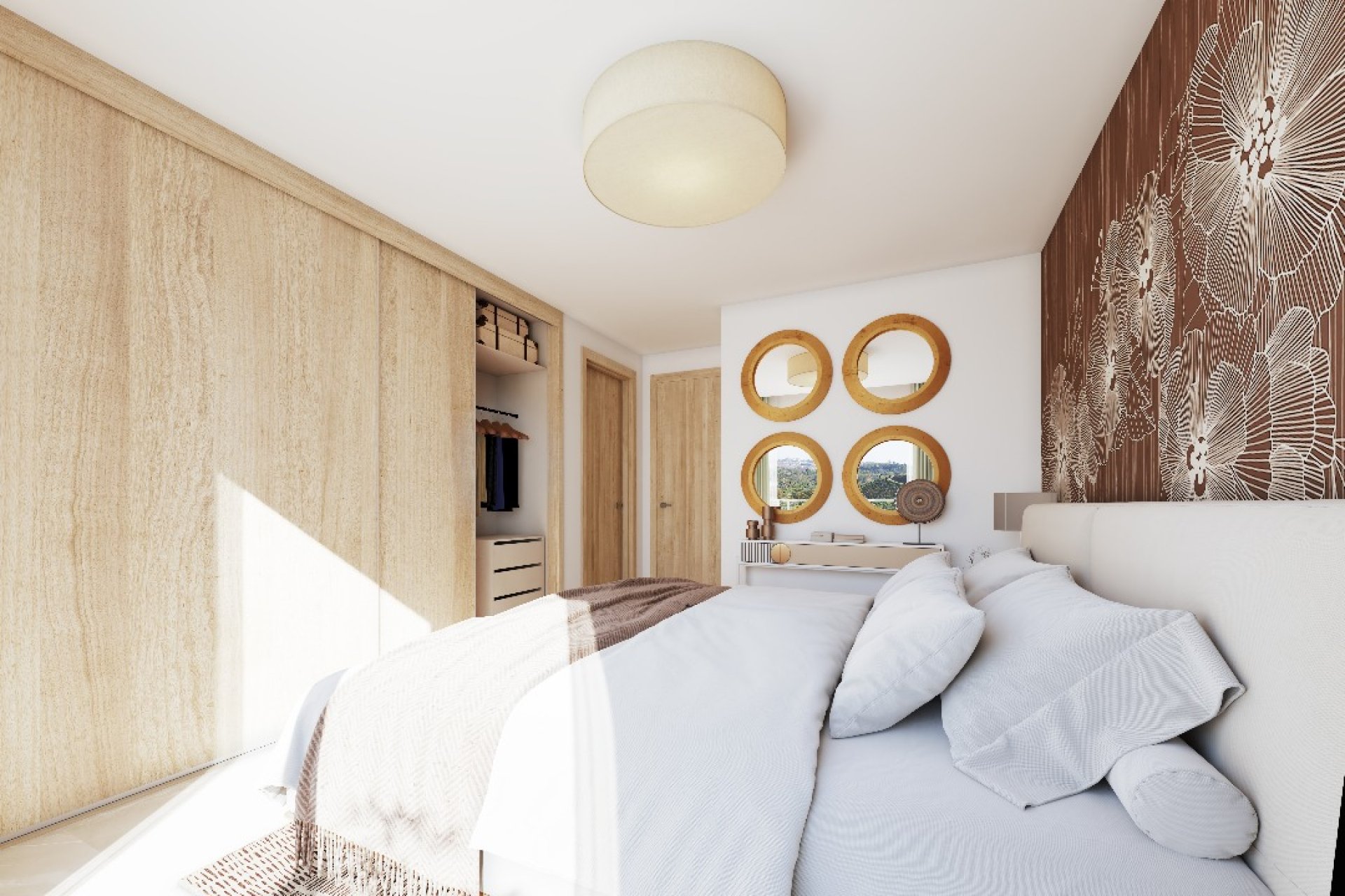 New Build - Penthouse - Las Lagunas de Mijas