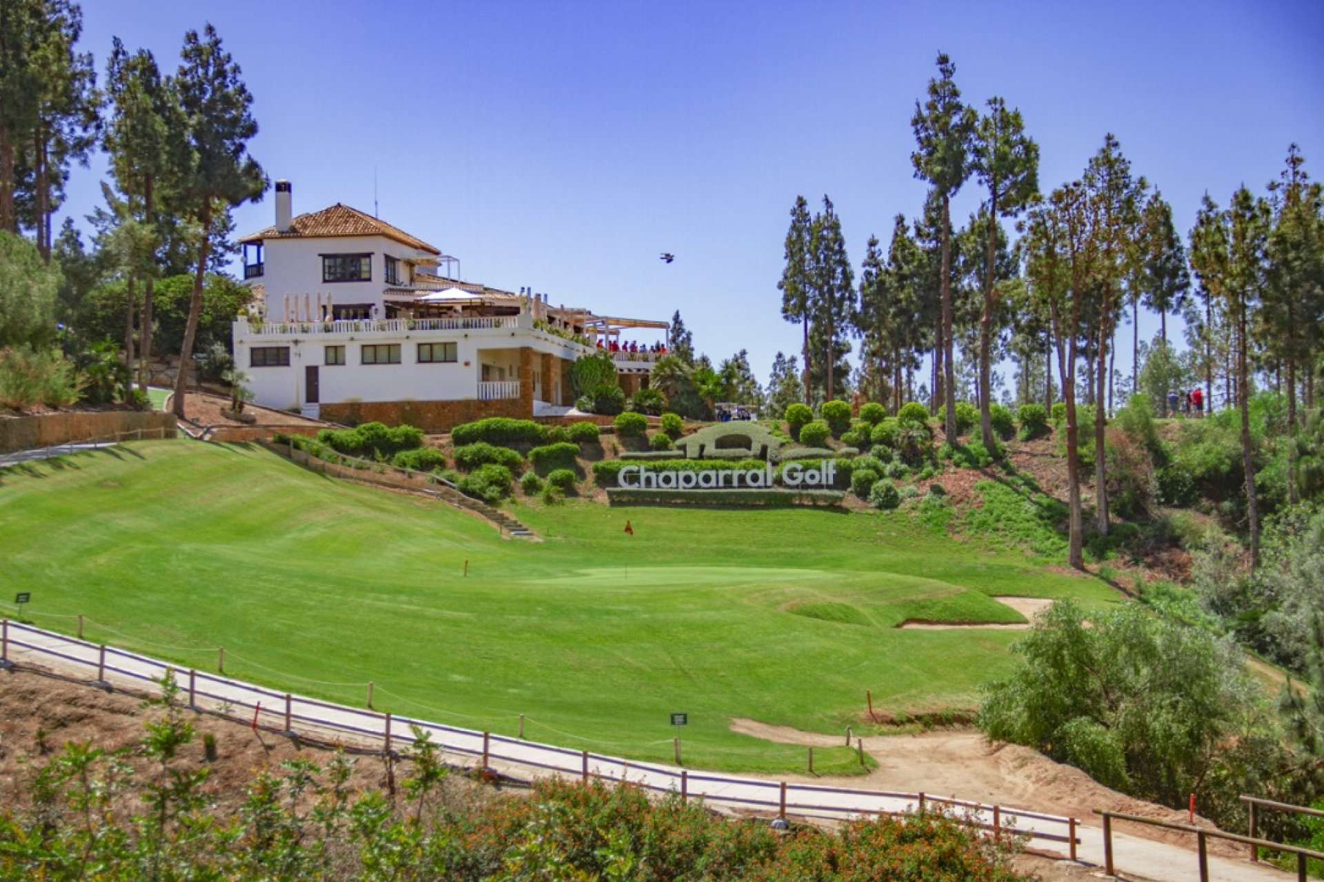 New Build - Penthouse - Las Lagunas de Mijas