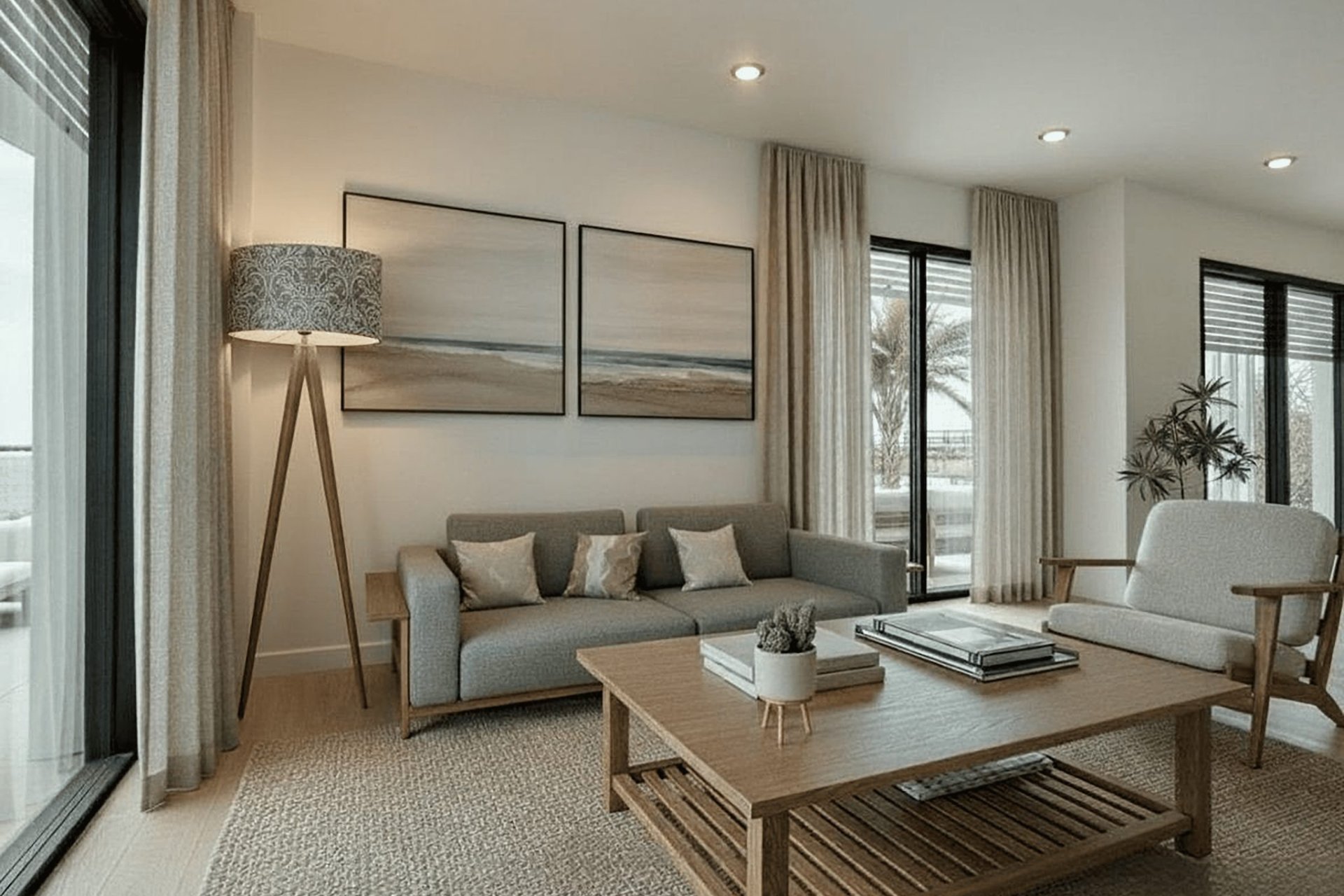 New Build - Penthouse - Los Alcázares - Los Alcazares