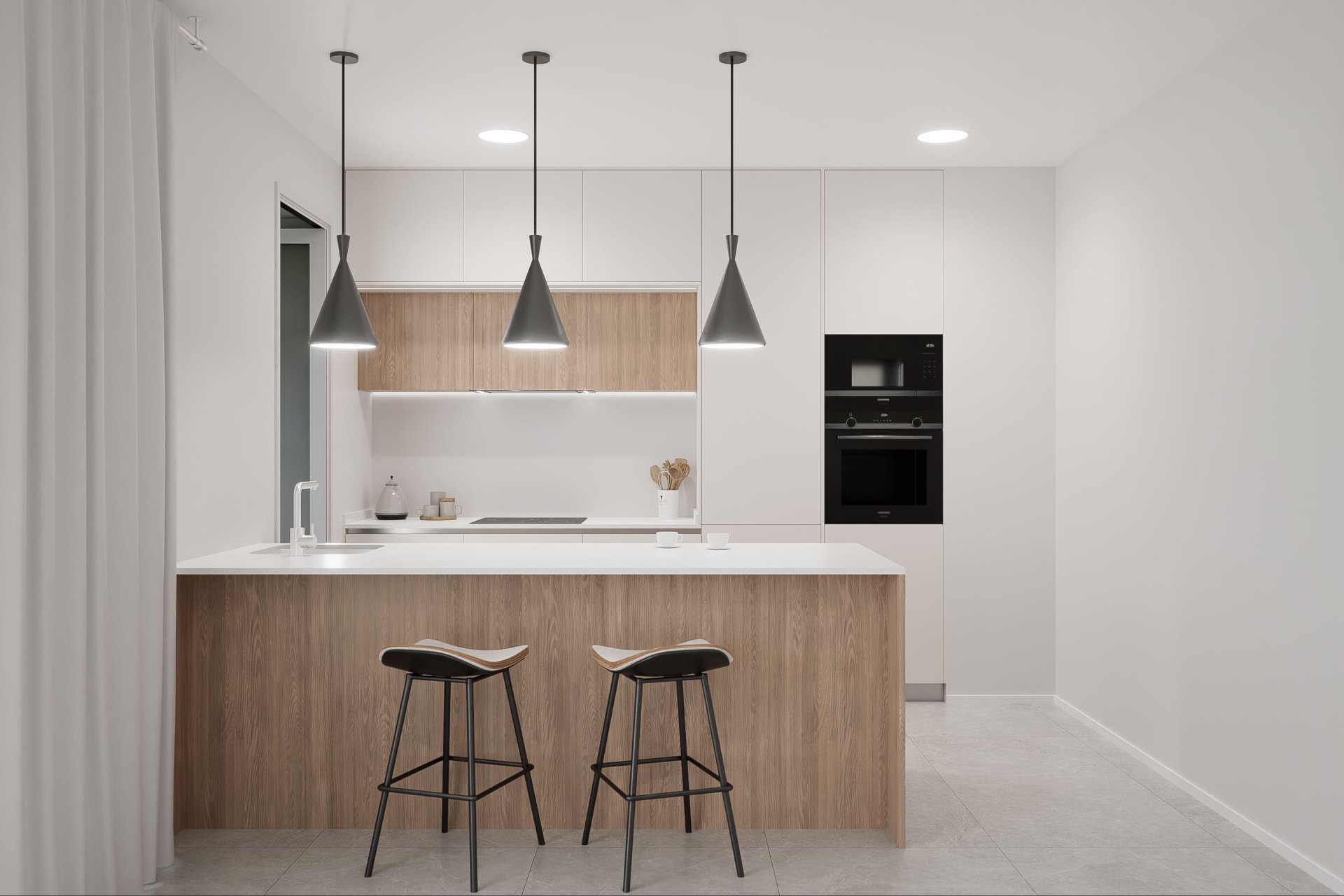 New Build - Penthouse - Los Alcázares - Los Alcazares
