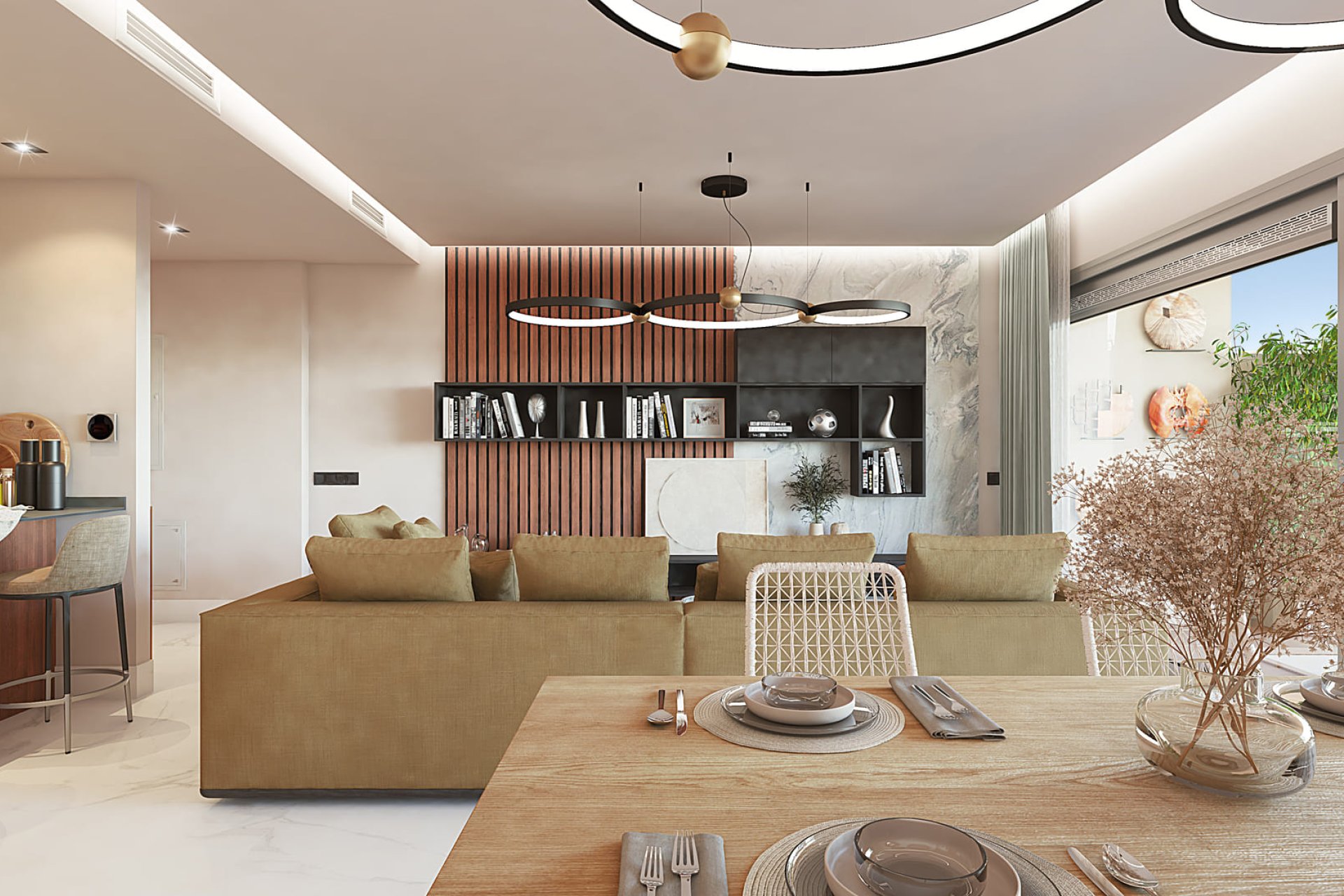 New Build - Penthouse - Marbella