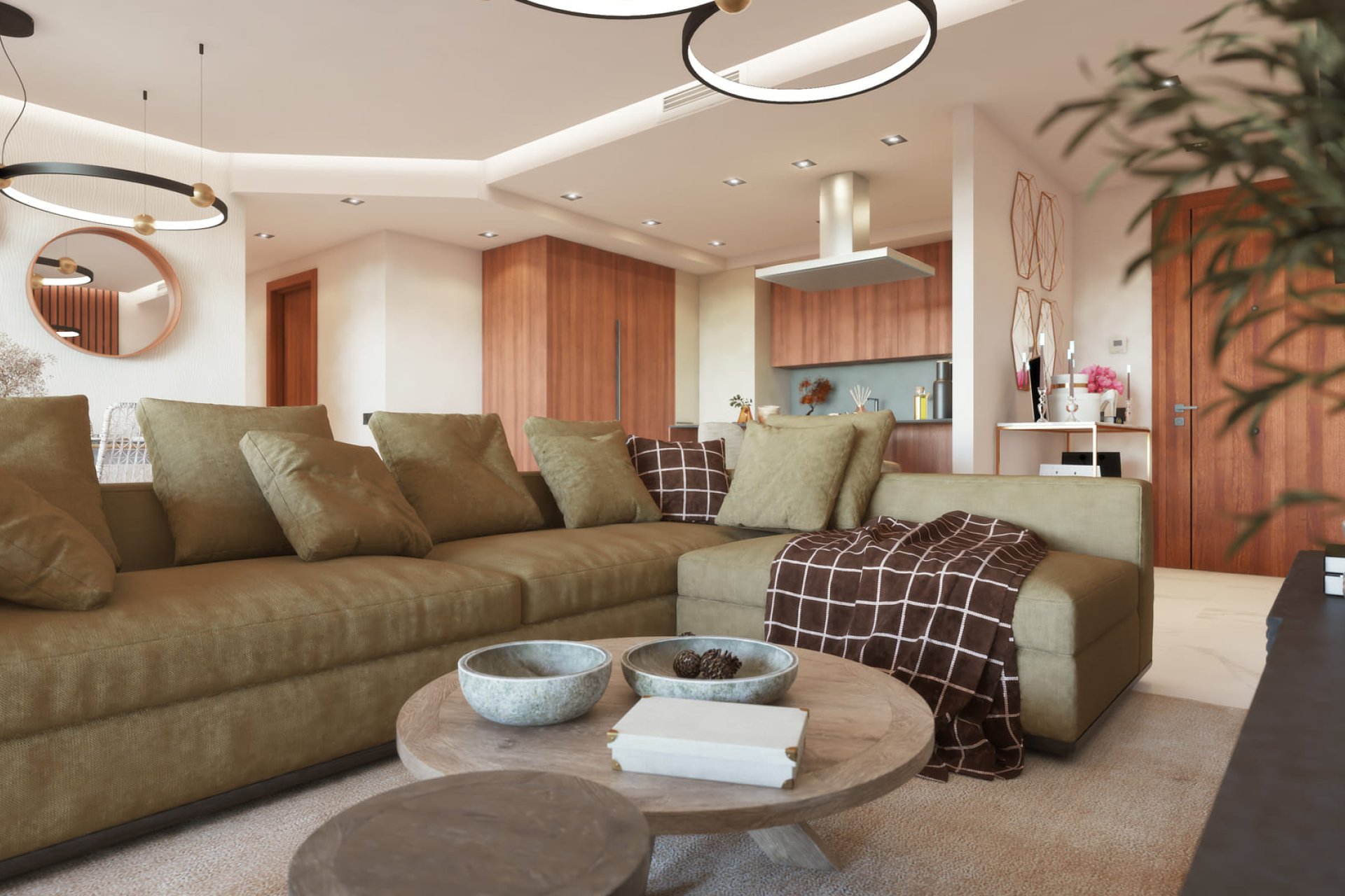 New Build - Penthouse - Marbella