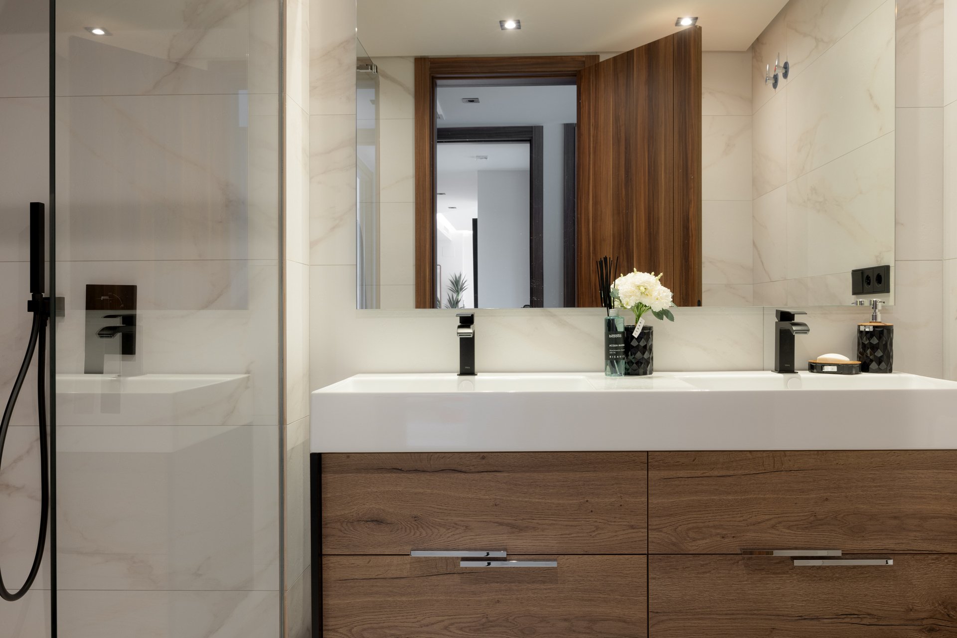 New Build - Penthouse - Marbella