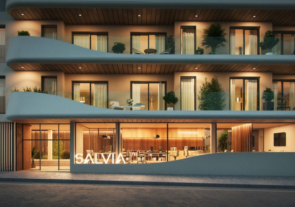 New Build - Penthouse - Marbella