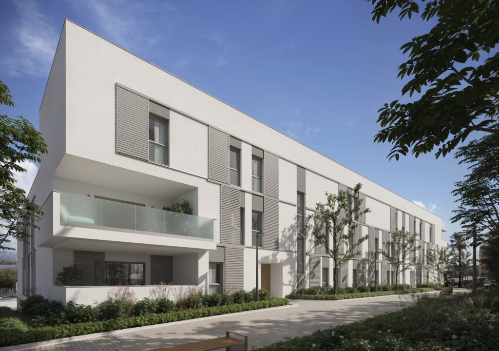 New Build - Penthouse - Marbella