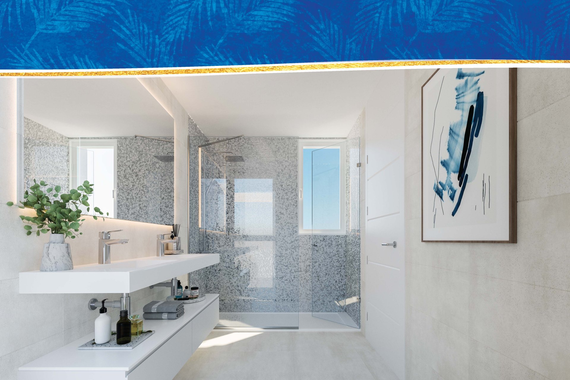 New Build - Penthouse - Mijas