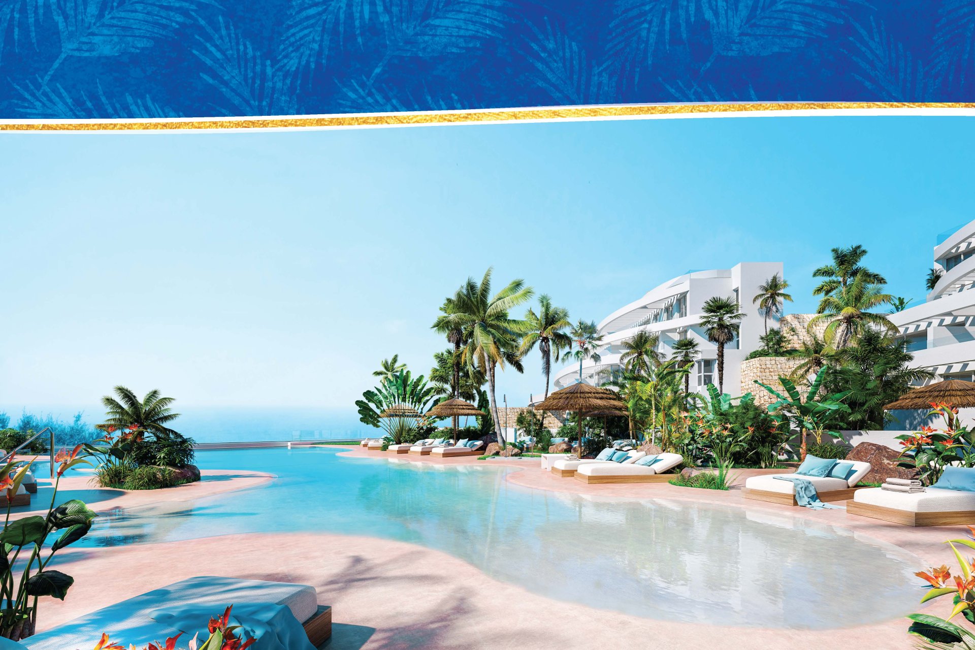 New Build - Penthouse - Mijas