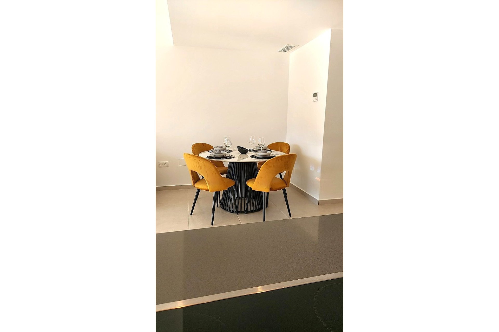 New Build - Penthouse - Orihuela Costa - San Miguel de Salinas
