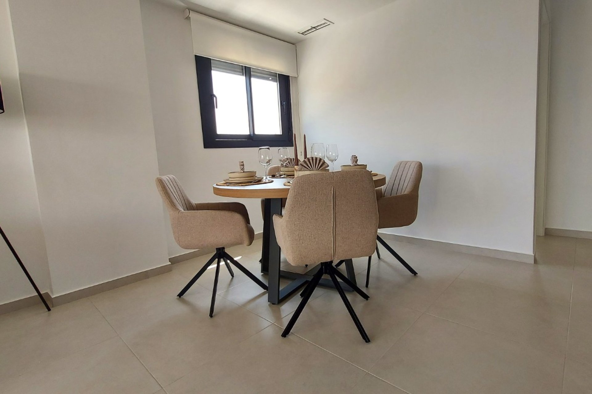 New Build - Penthouse - Orihuela Costa - San Miguel de Salinas
