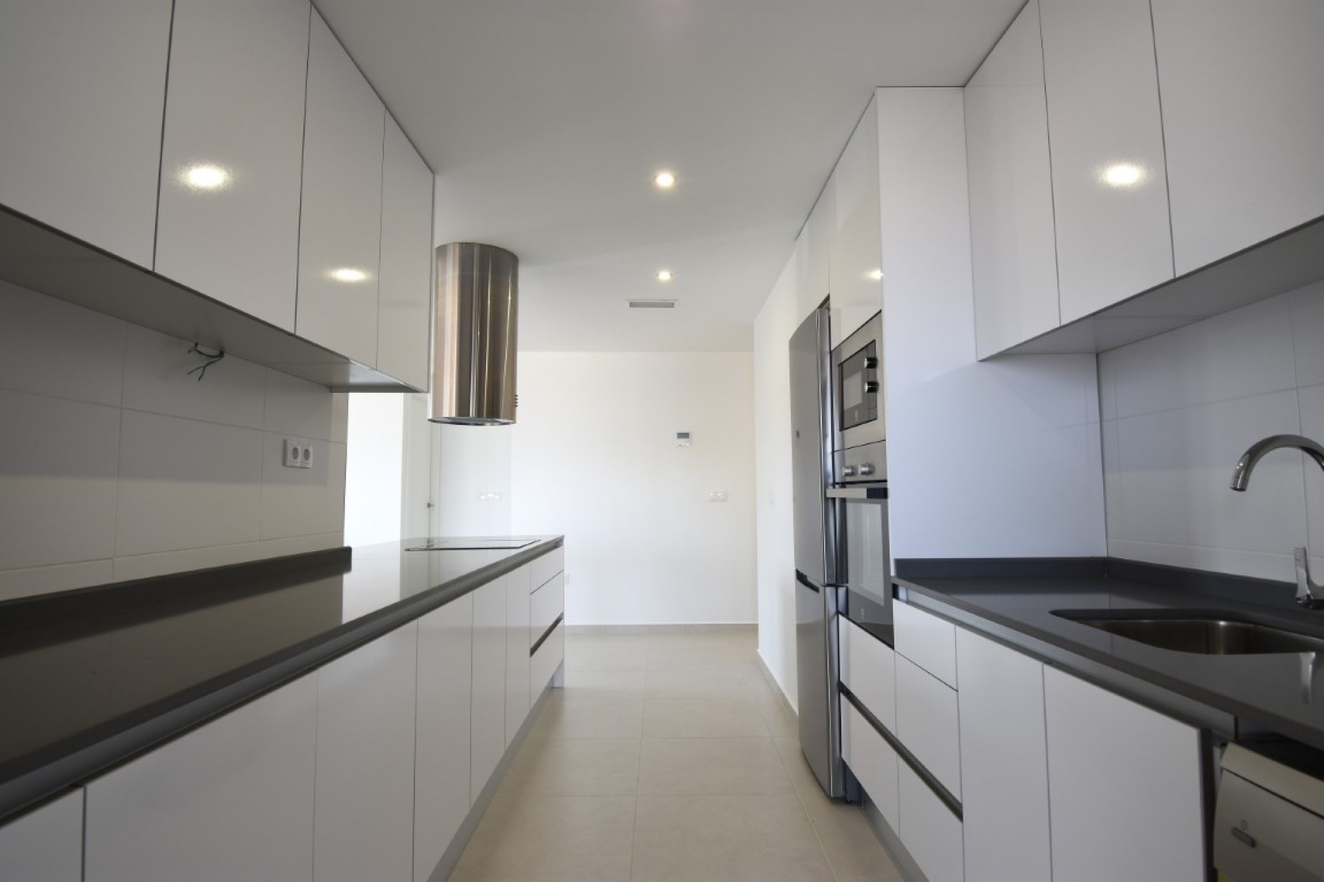 New Build - Penthouse - Orihuela Costa - San Miguel de Salinas