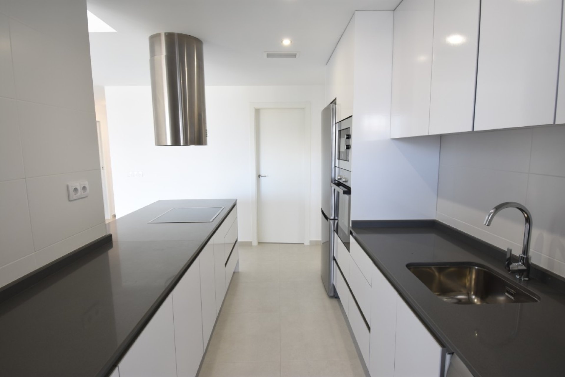 New Build - Penthouse - Orihuela Costa - San Miguel de Salinas