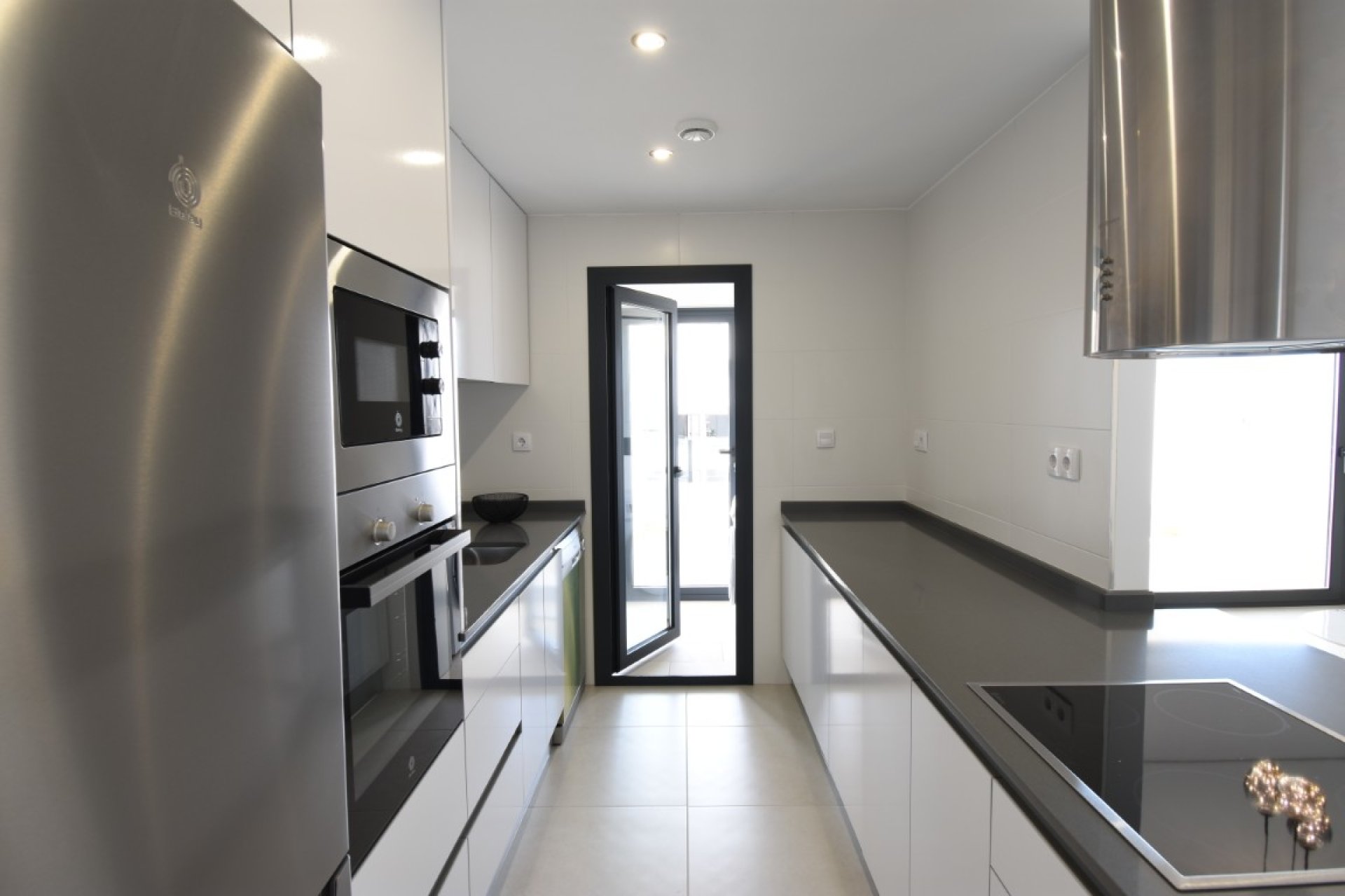 New Build - Penthouse - Orihuela Costa - San Miguel de Salinas