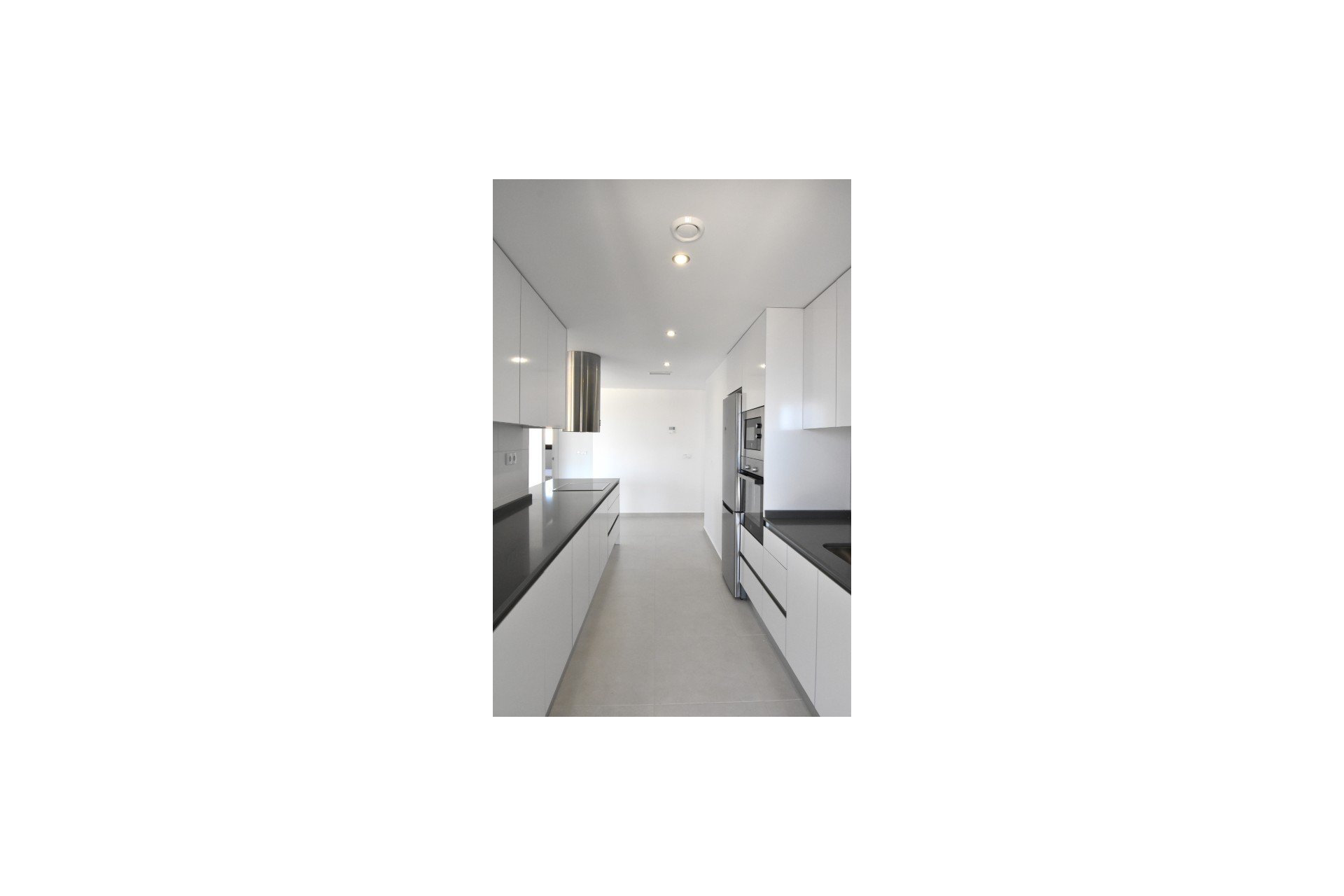 New Build - Penthouse - Orihuela Costa - San Miguel de Salinas
