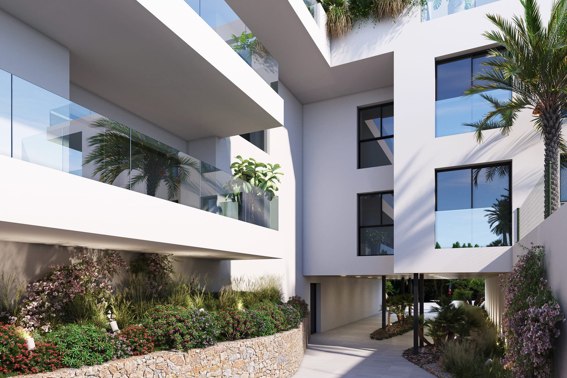New Build - Penthouse - Orihuela Costa