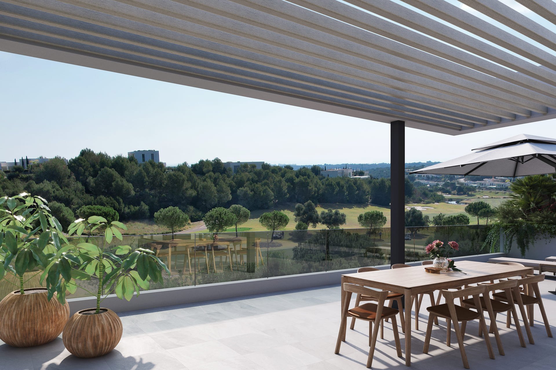 New Build - Penthouse - Orihuela Costa
