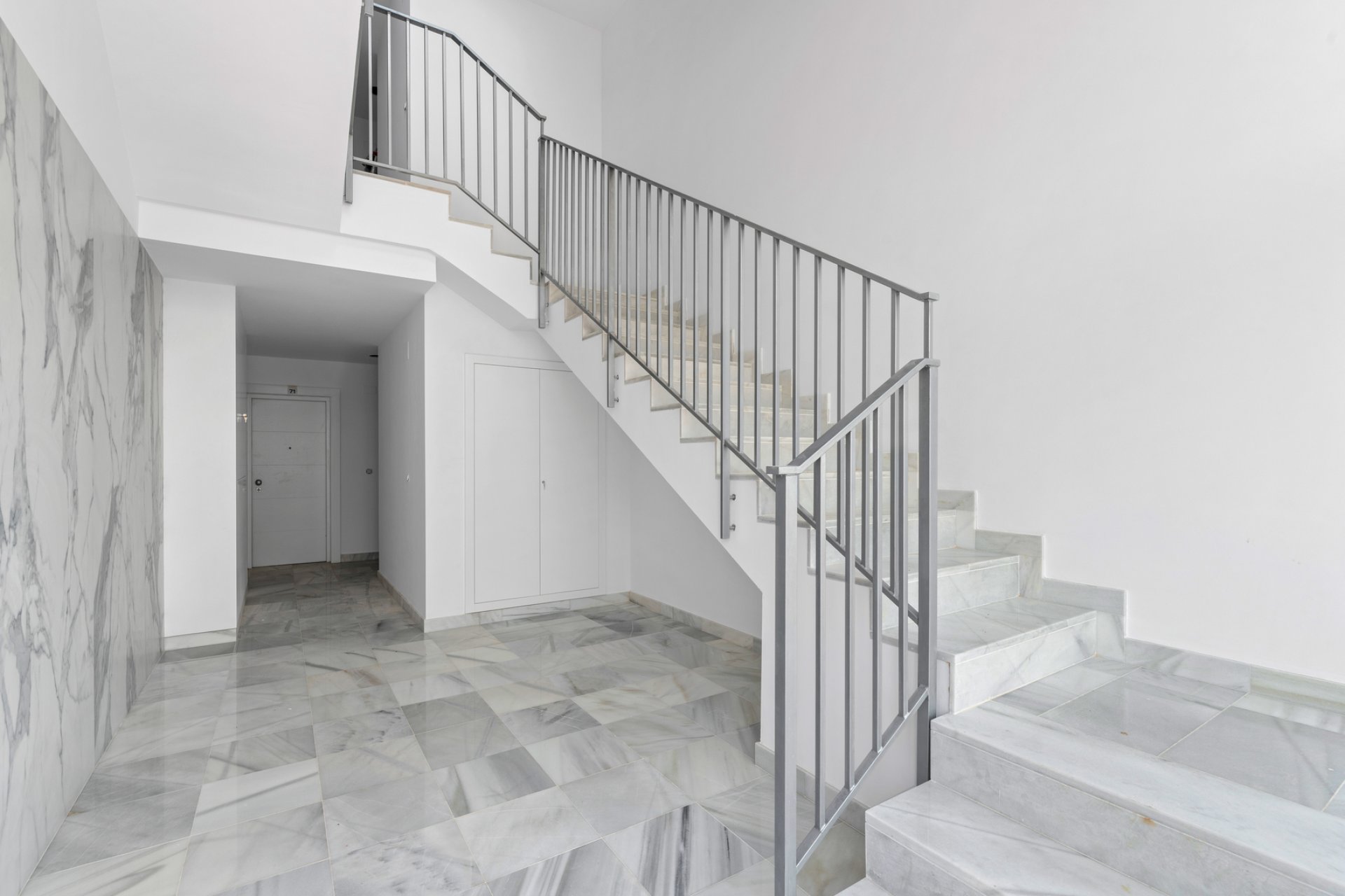 New Build - Penthouse - Orihuela Costa