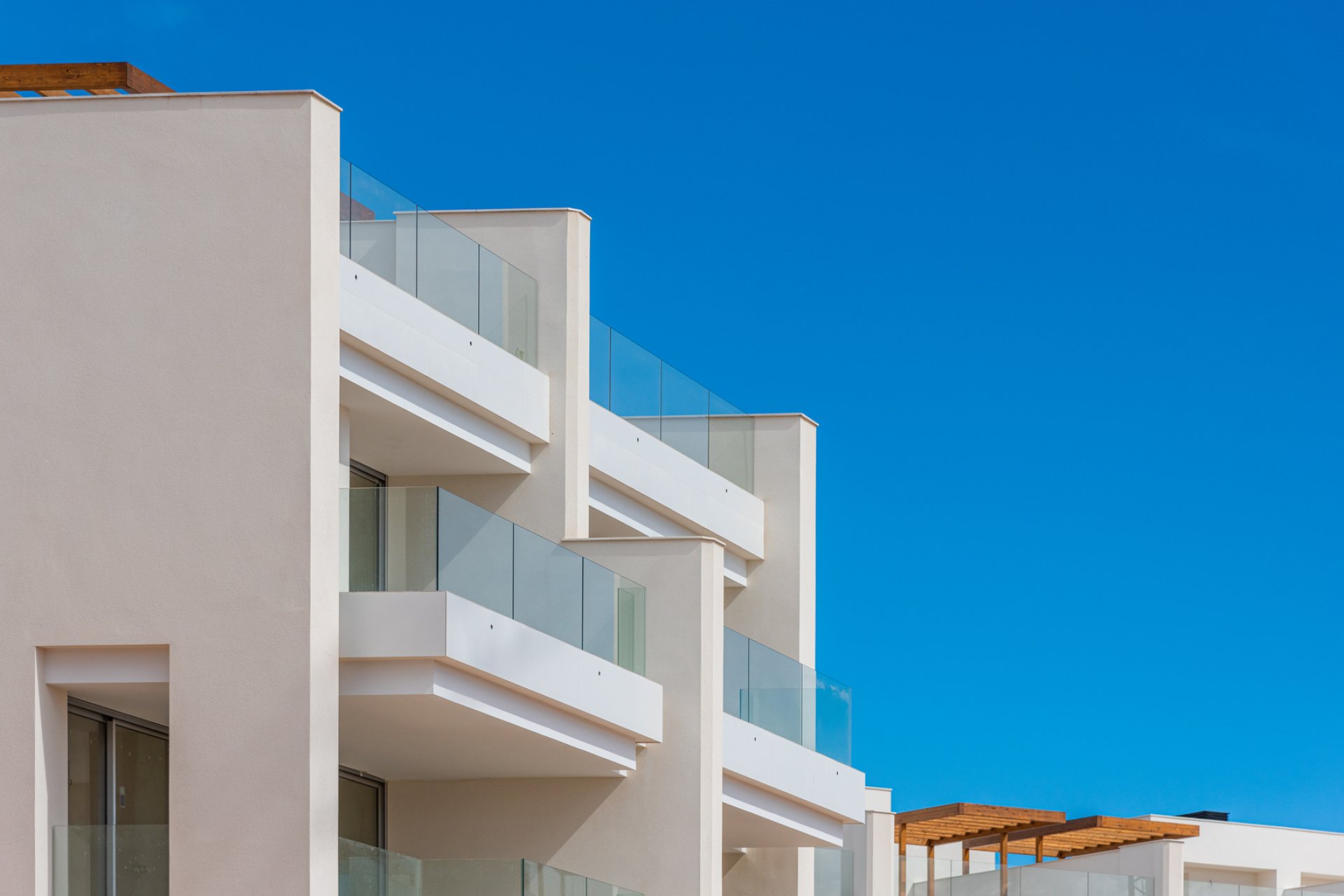 New Build - Penthouse - Orihuela Costa