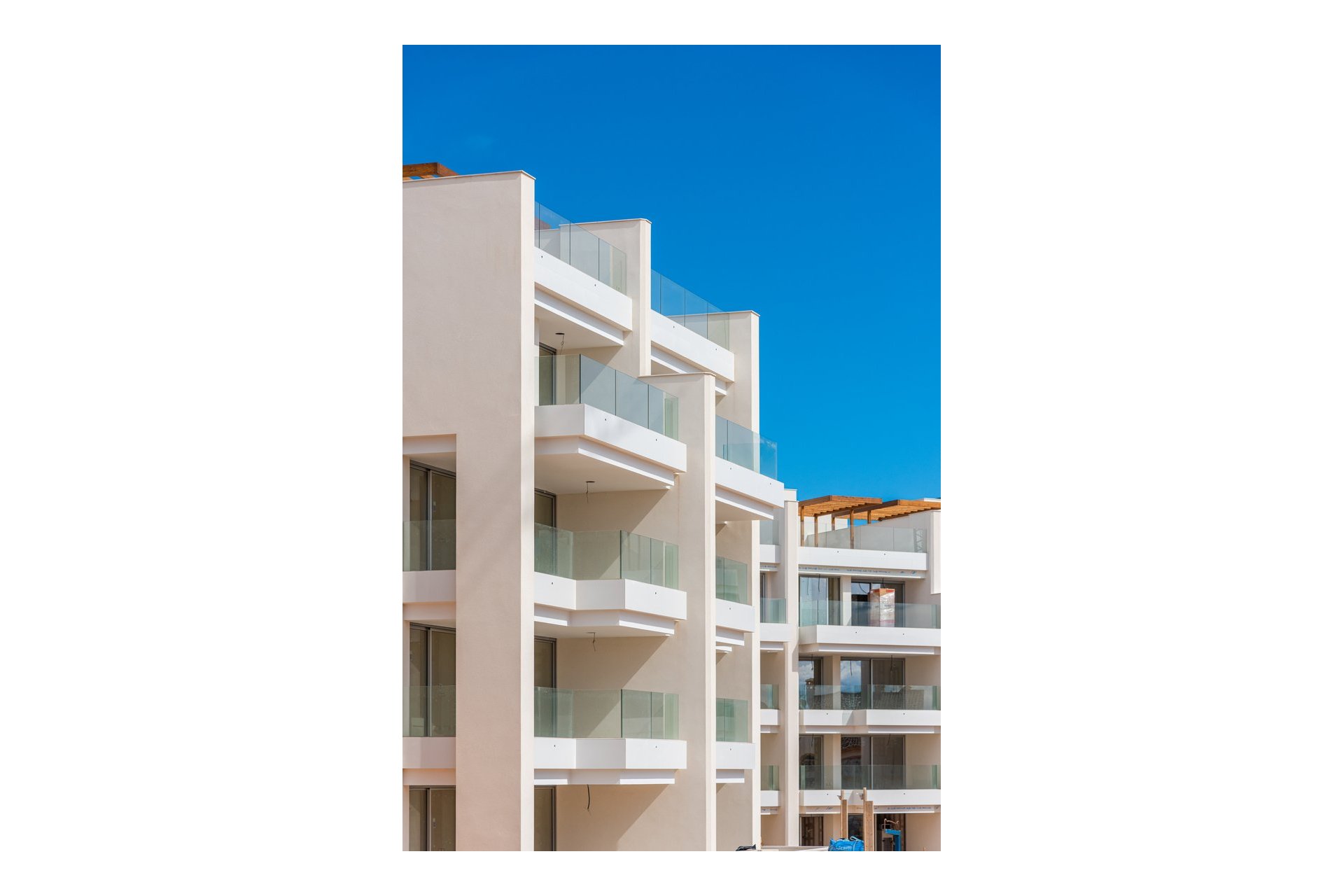 New Build - Penthouse - Orihuela Costa