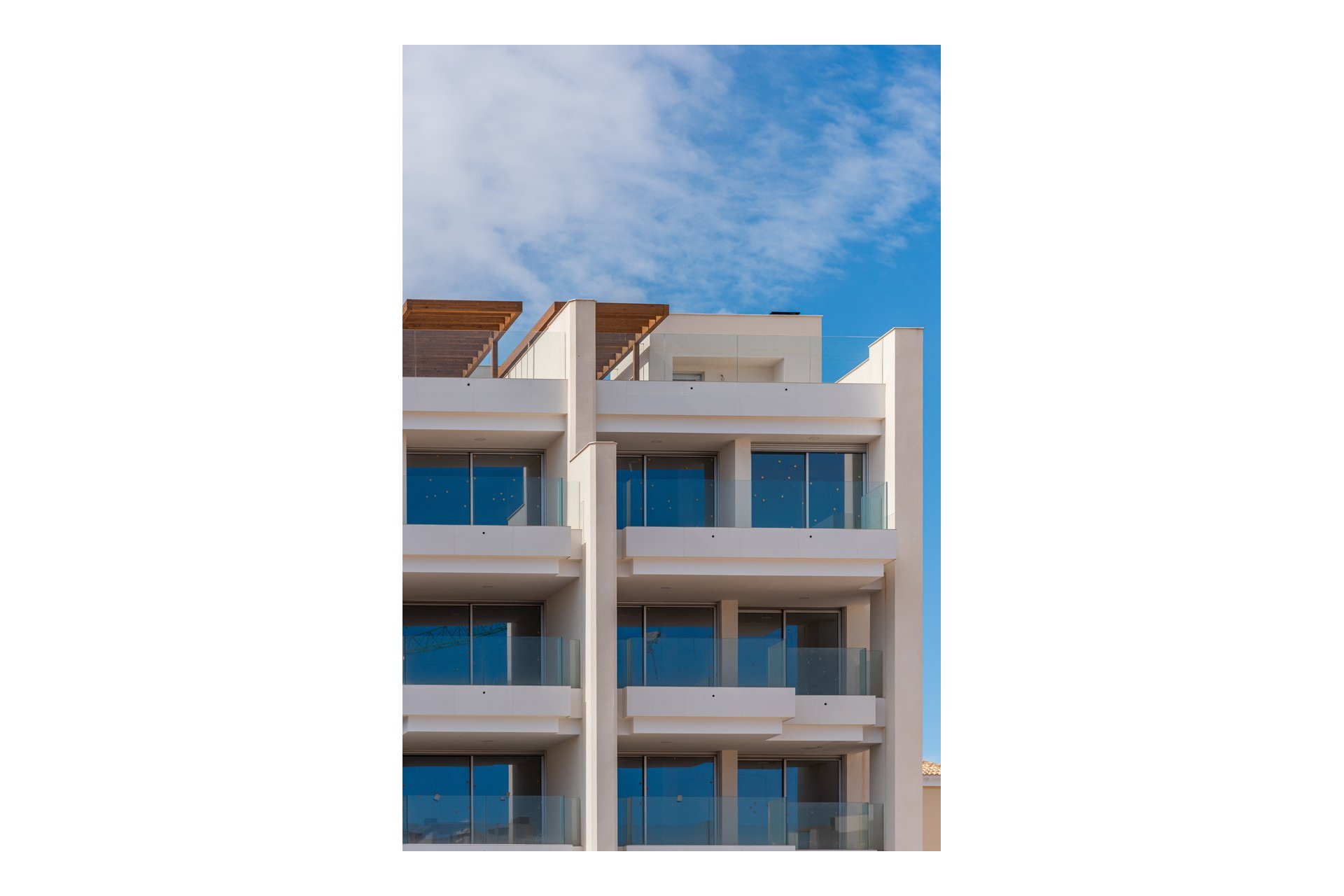 New Build - Penthouse - Orihuela Costa