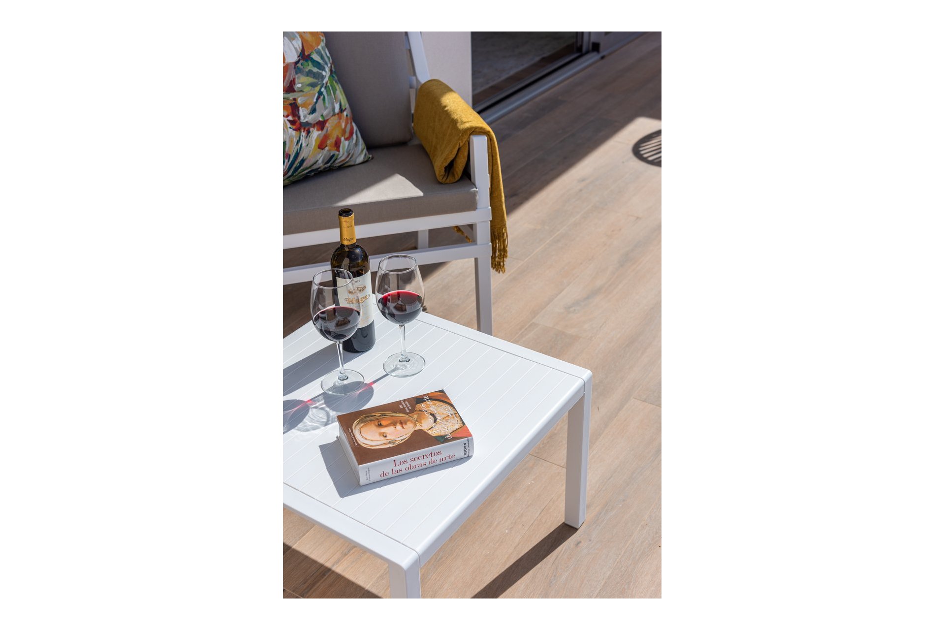 New Build - Penthouse - Orihuela Costa