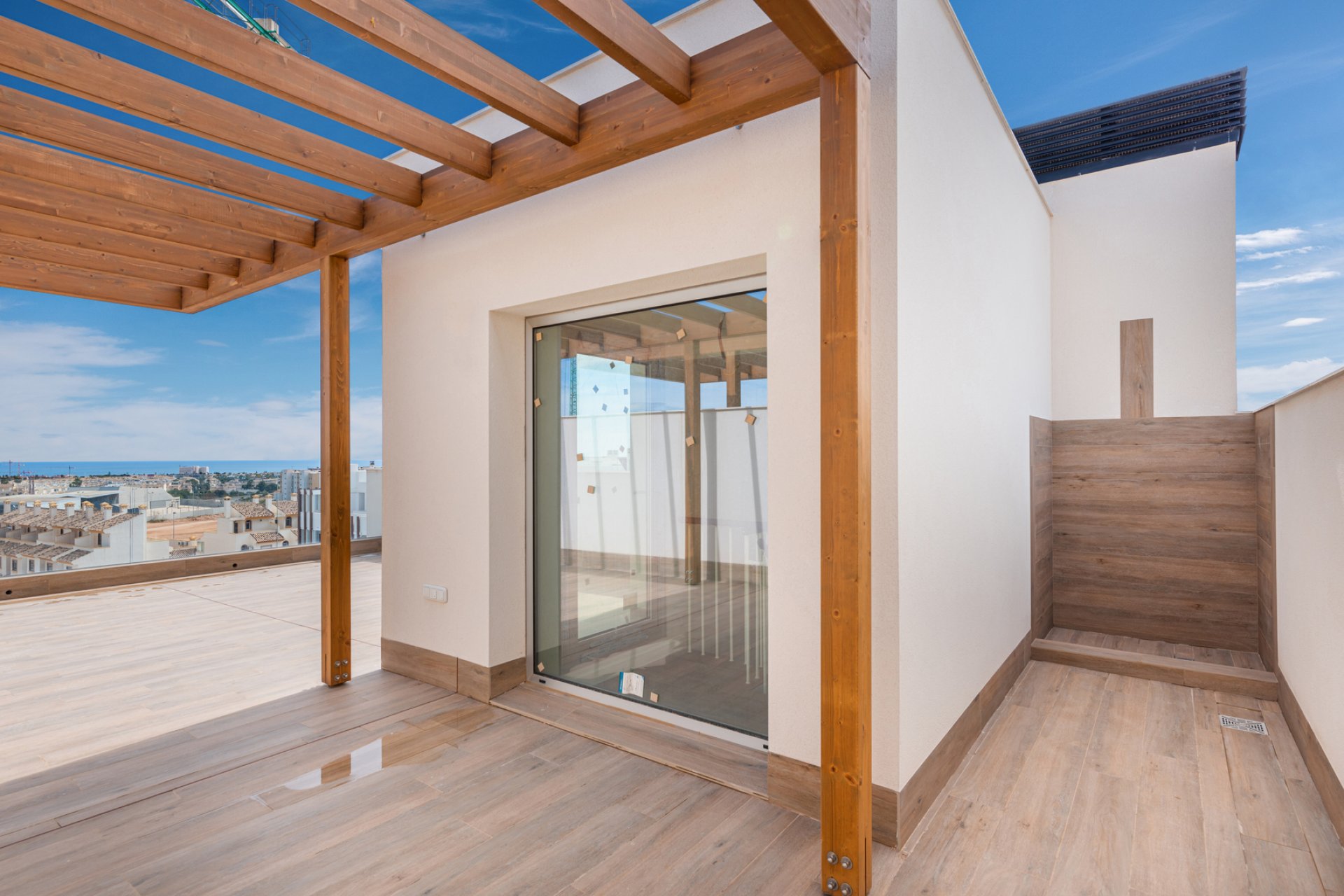 New Build - Penthouse - Orihuela Costa