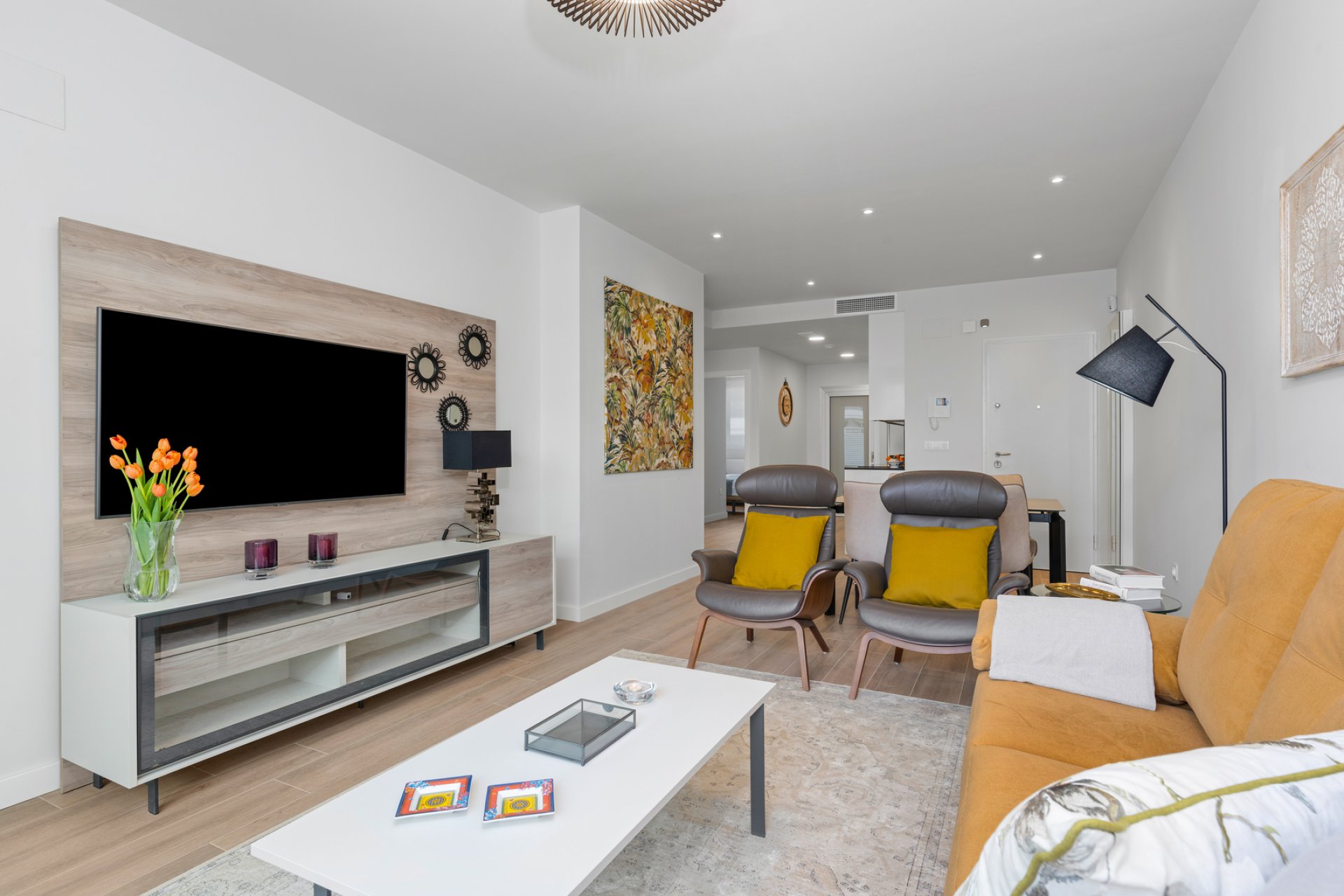 New Build - Penthouse - Orihuela Costa