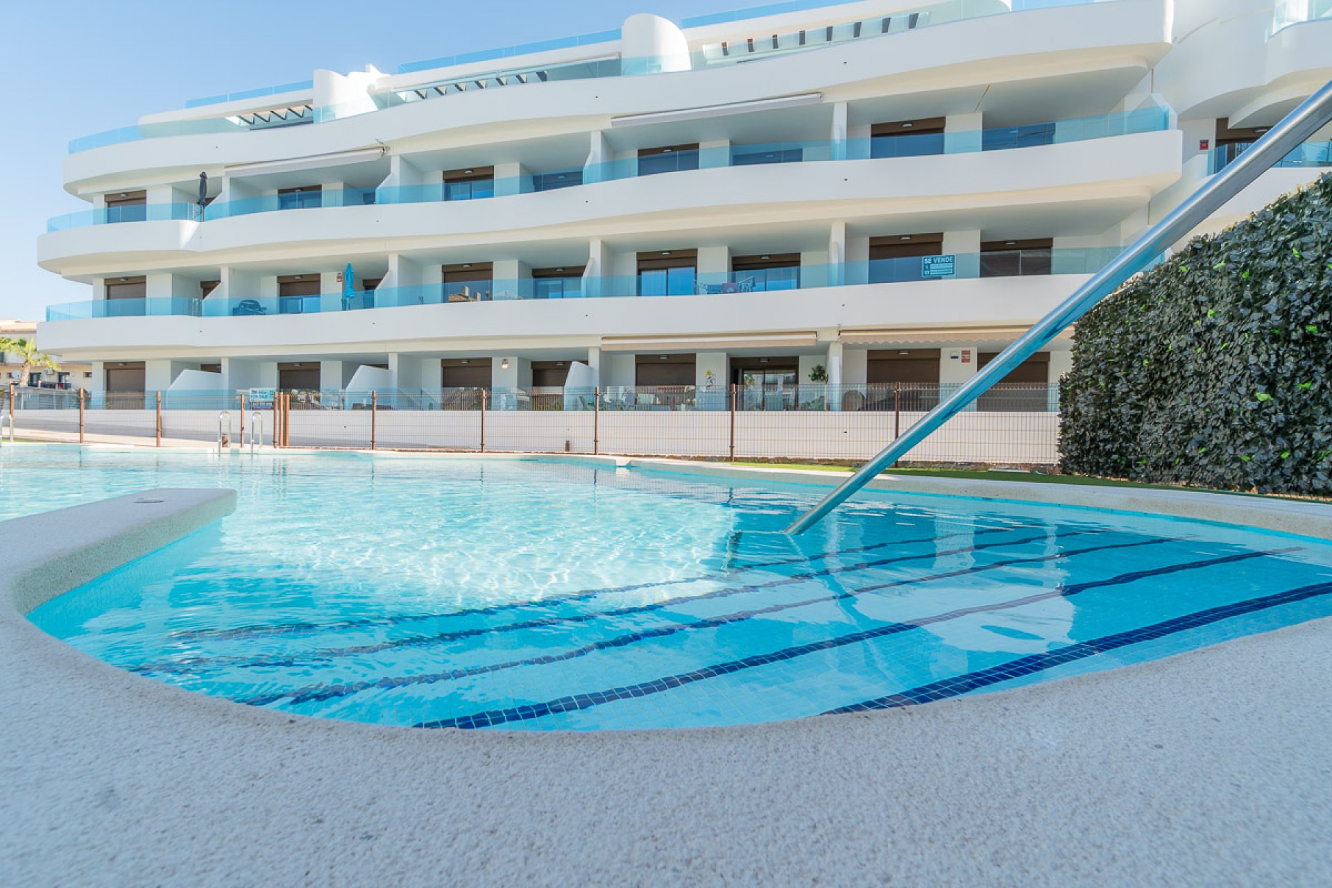 New Build - Penthouse - Orihuela Costa
