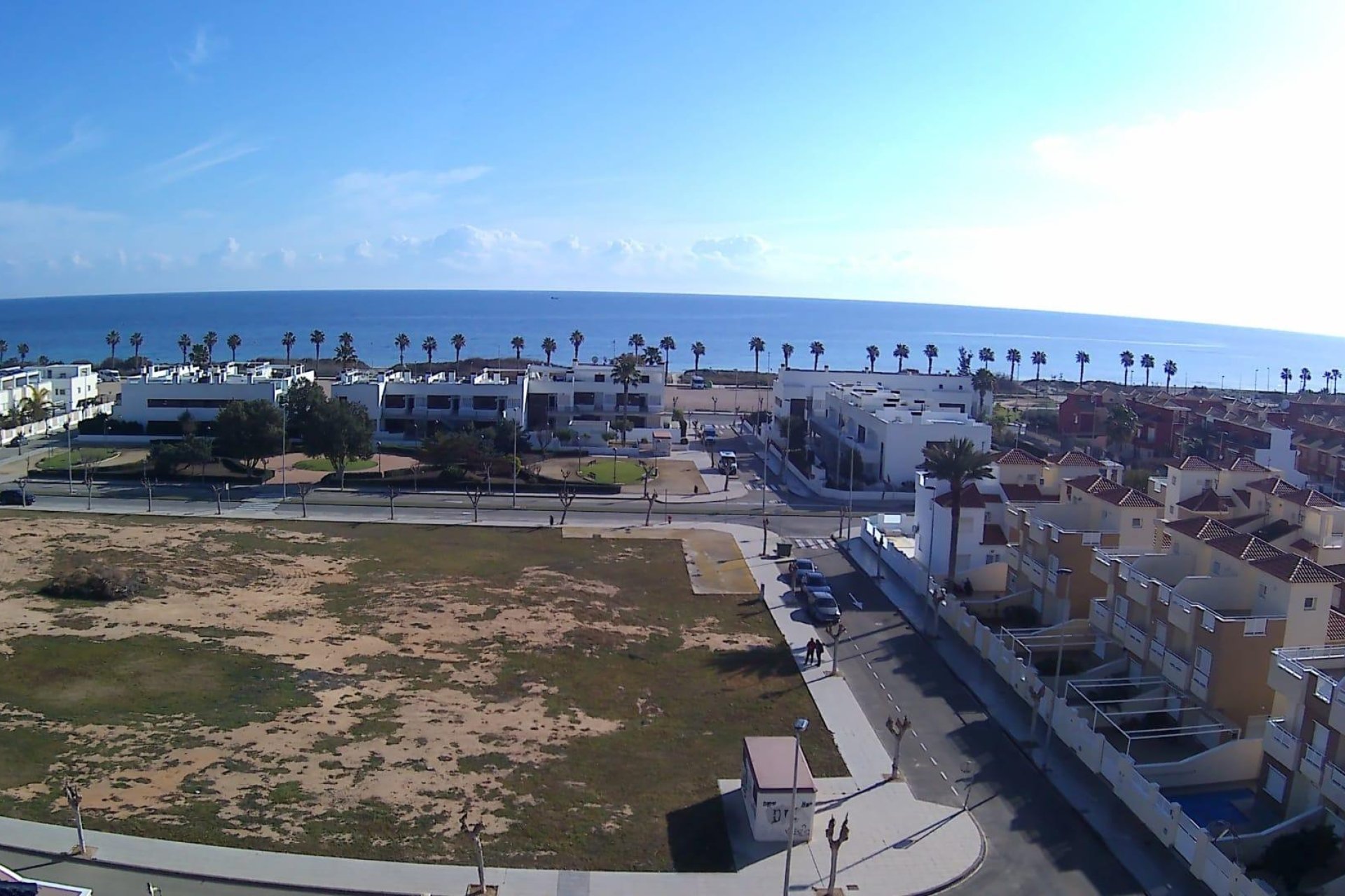 New Build - Penthouse - Pilar de la Horadada - Playa de las Higuericas