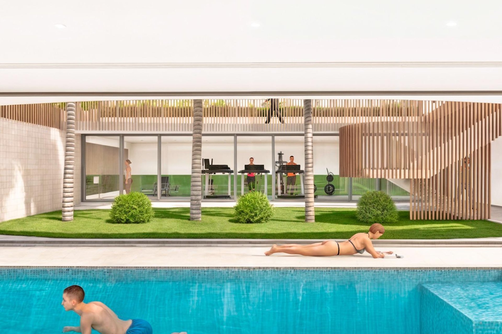 New Build - Penthouse - Pilar de la Horadada - Playa de las Higuericas