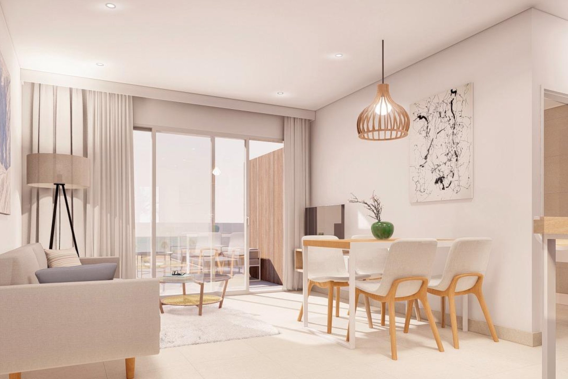 New Build - Penthouse - Pilar de la Horadada - Playa de las Higuericas