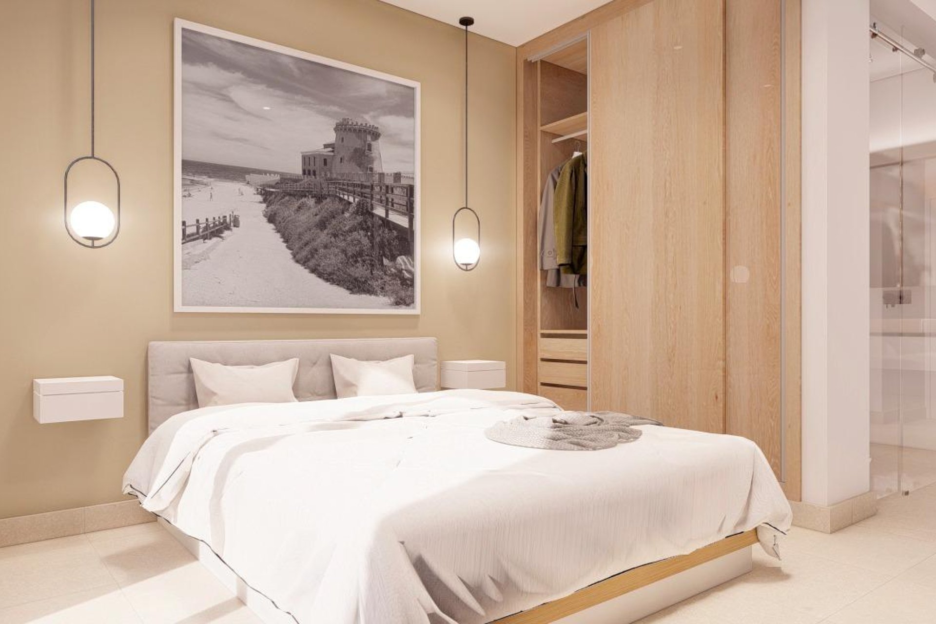 New Build - Penthouse - Pilar de la Horadada - Playa de las Higuericas